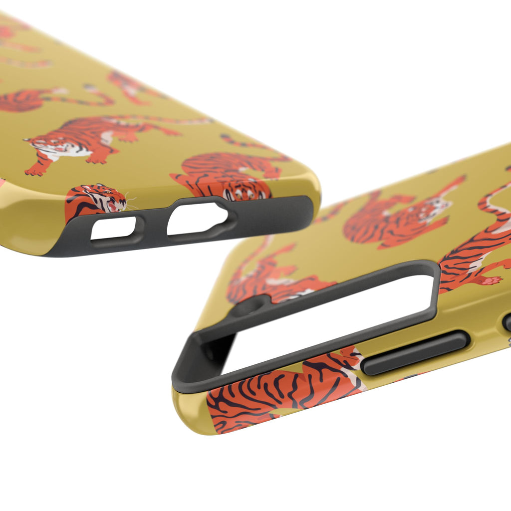 Untamed Spirit | Tough Phone Case