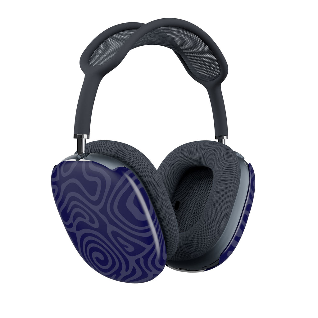 Indigo Swirl | AirPods Max Case