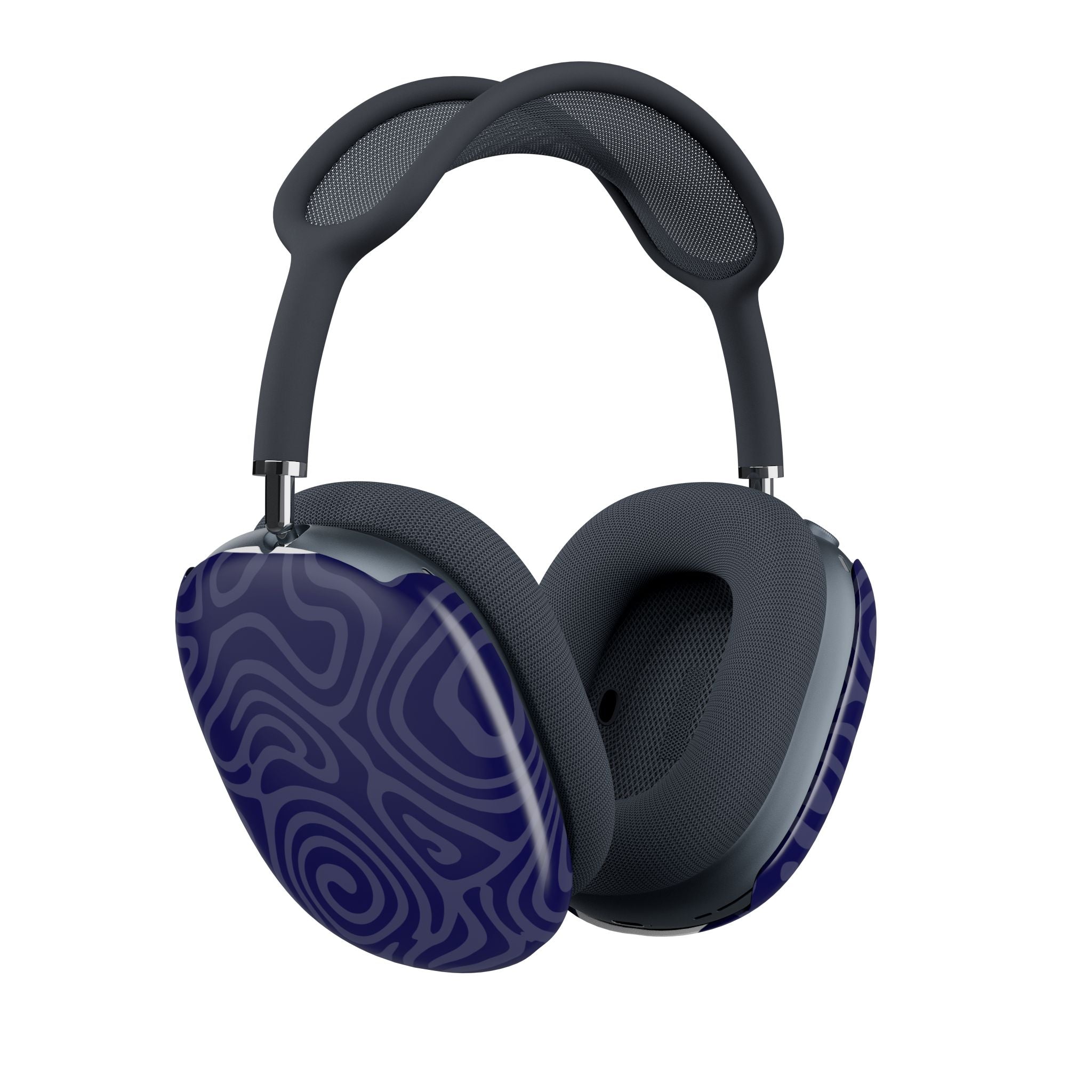 Indigo Swirl | AirPods Max Case