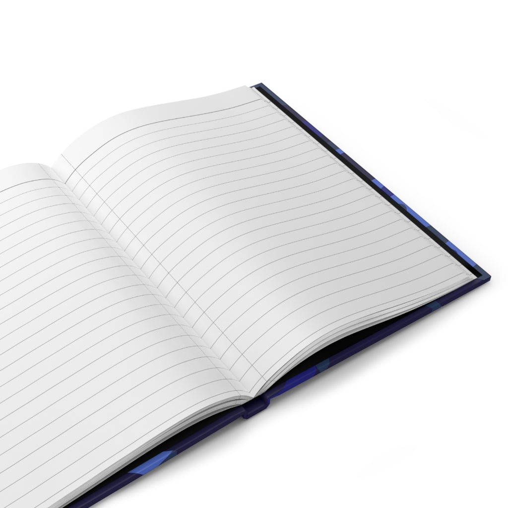 Midnight Current | Journal