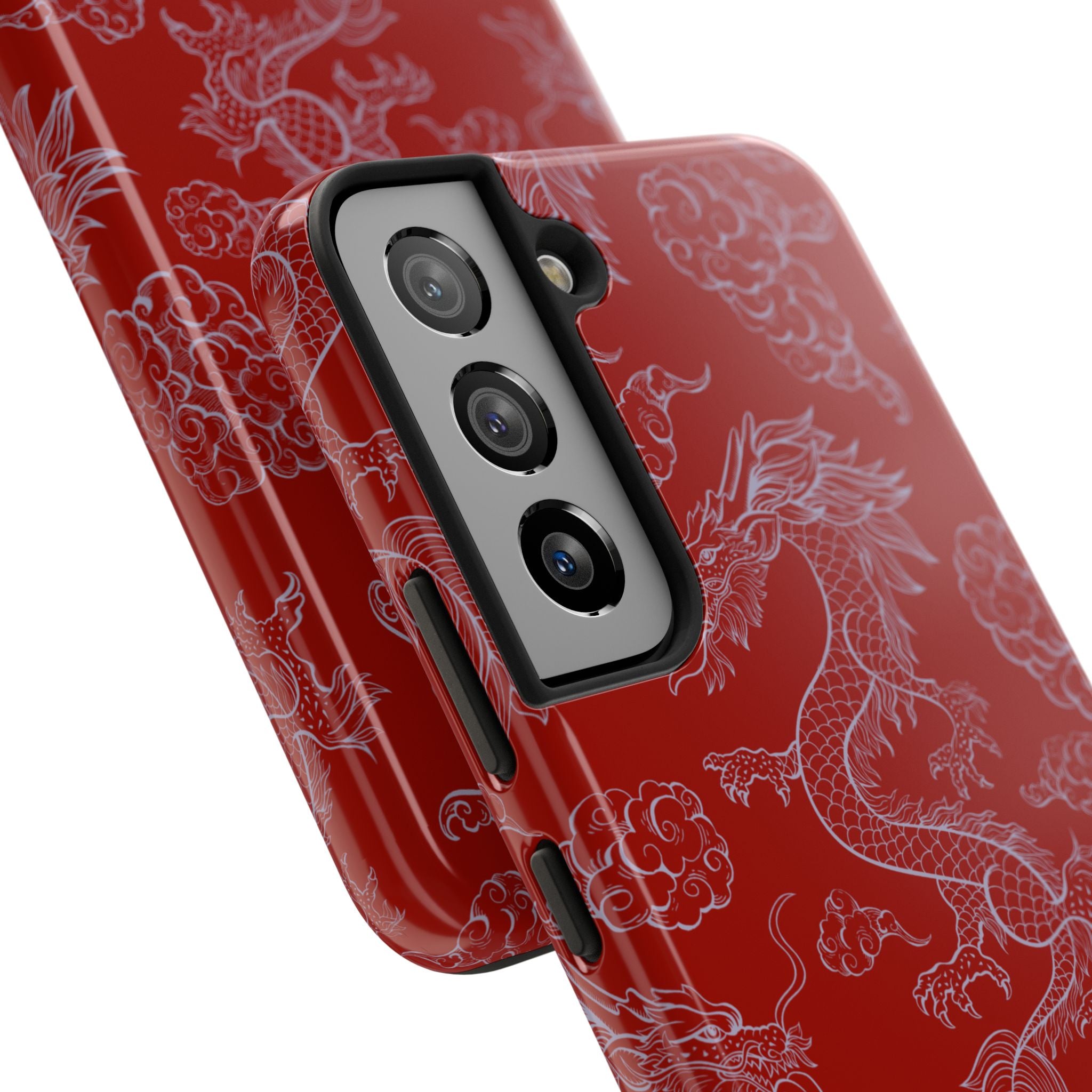 Imperial Dragon | Tough Phone Case