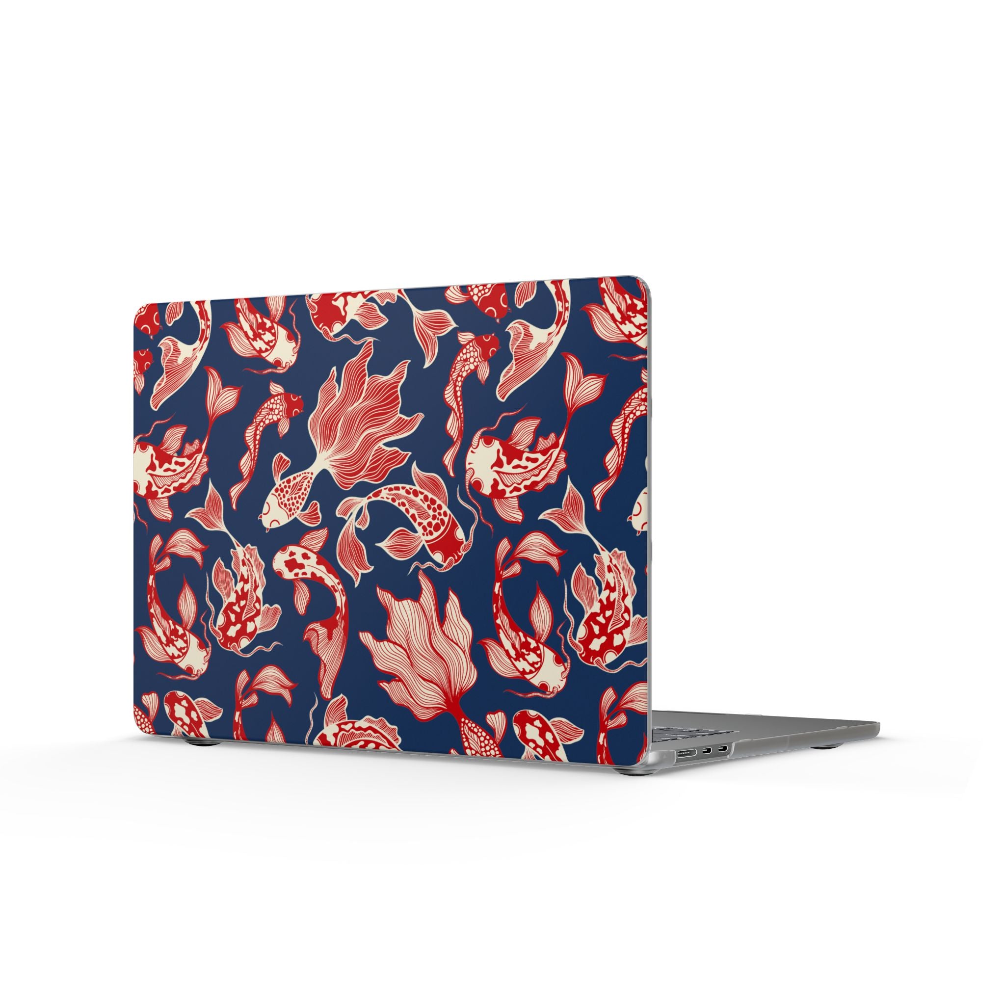 Koi Exhibit | Laptop Sleeve