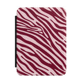 Velvet Zebra | Kindle Case