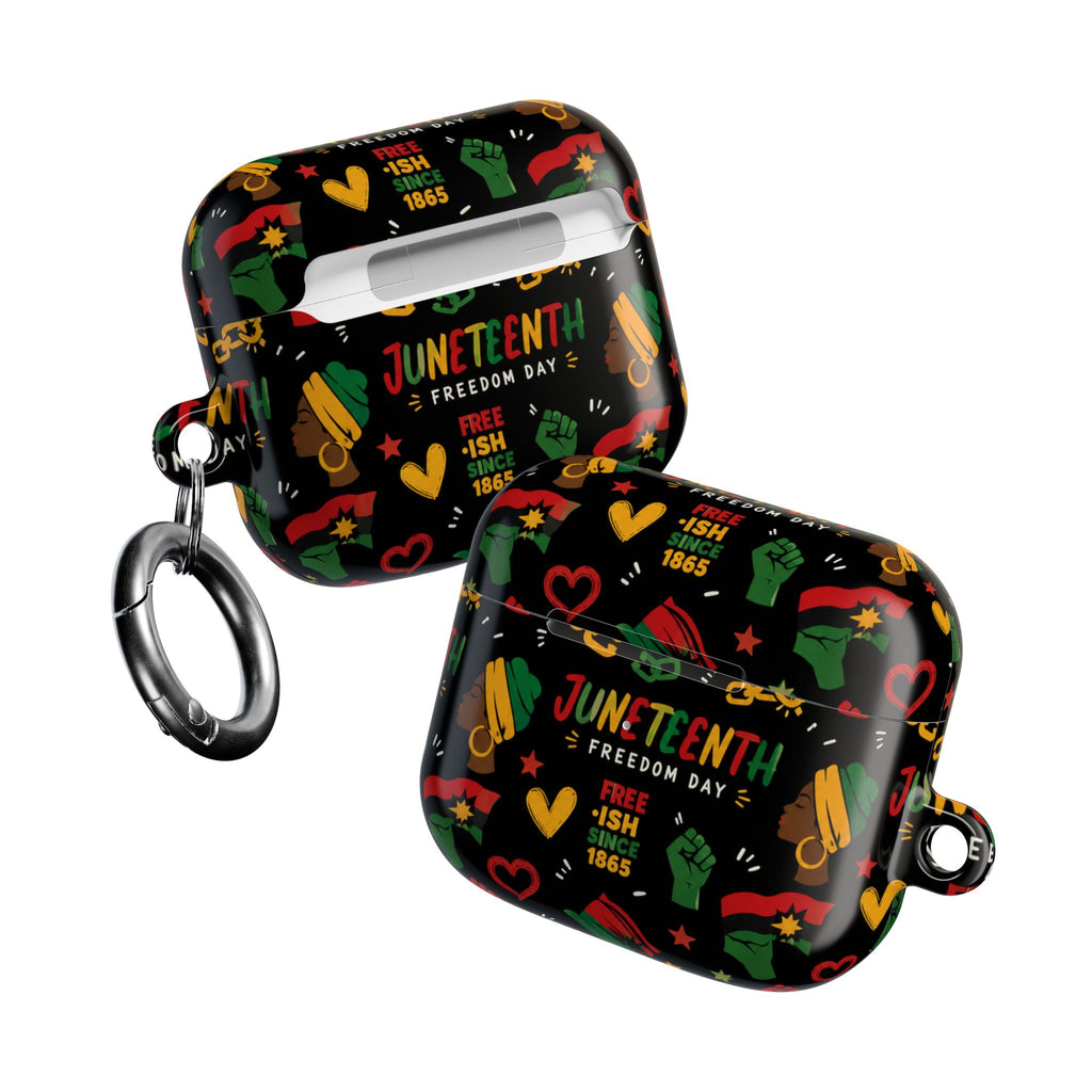 Juneteenth | AirPods Case