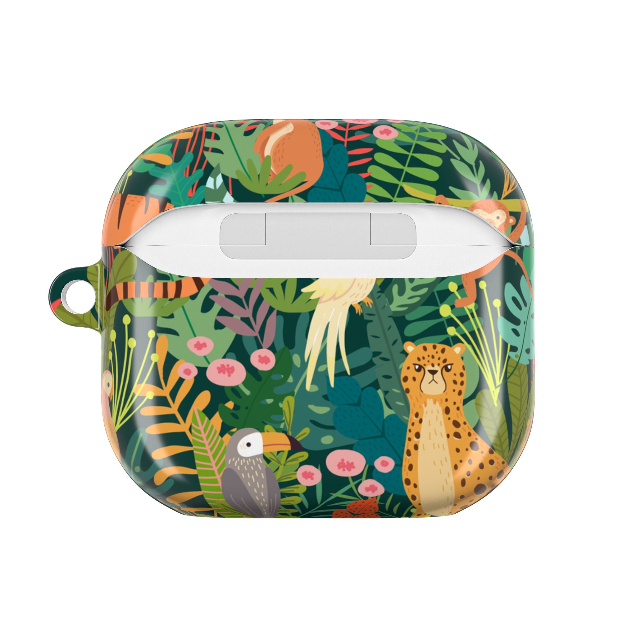 Lush Safari | Kindle Case