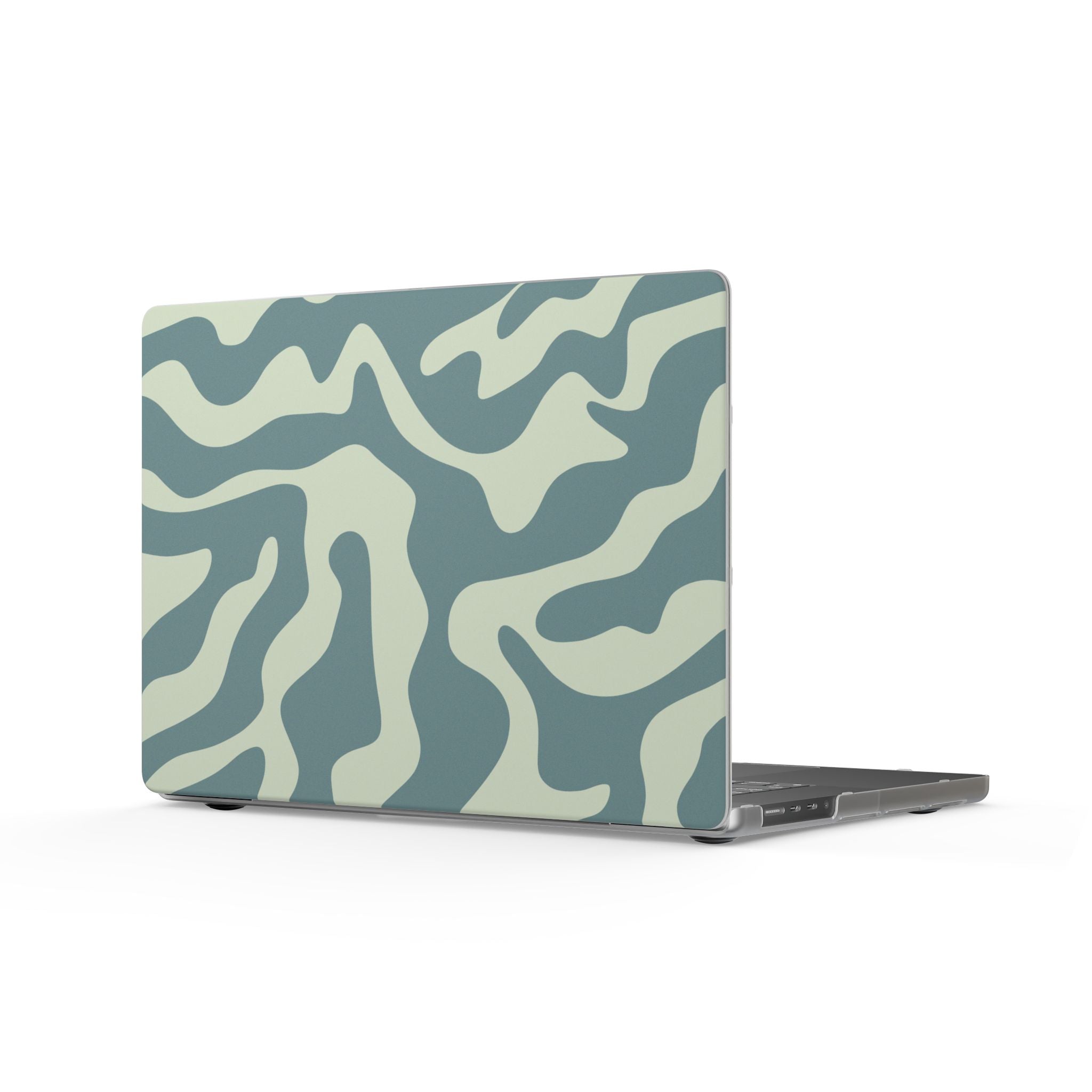 Blue Drift | Laptop Sleeve