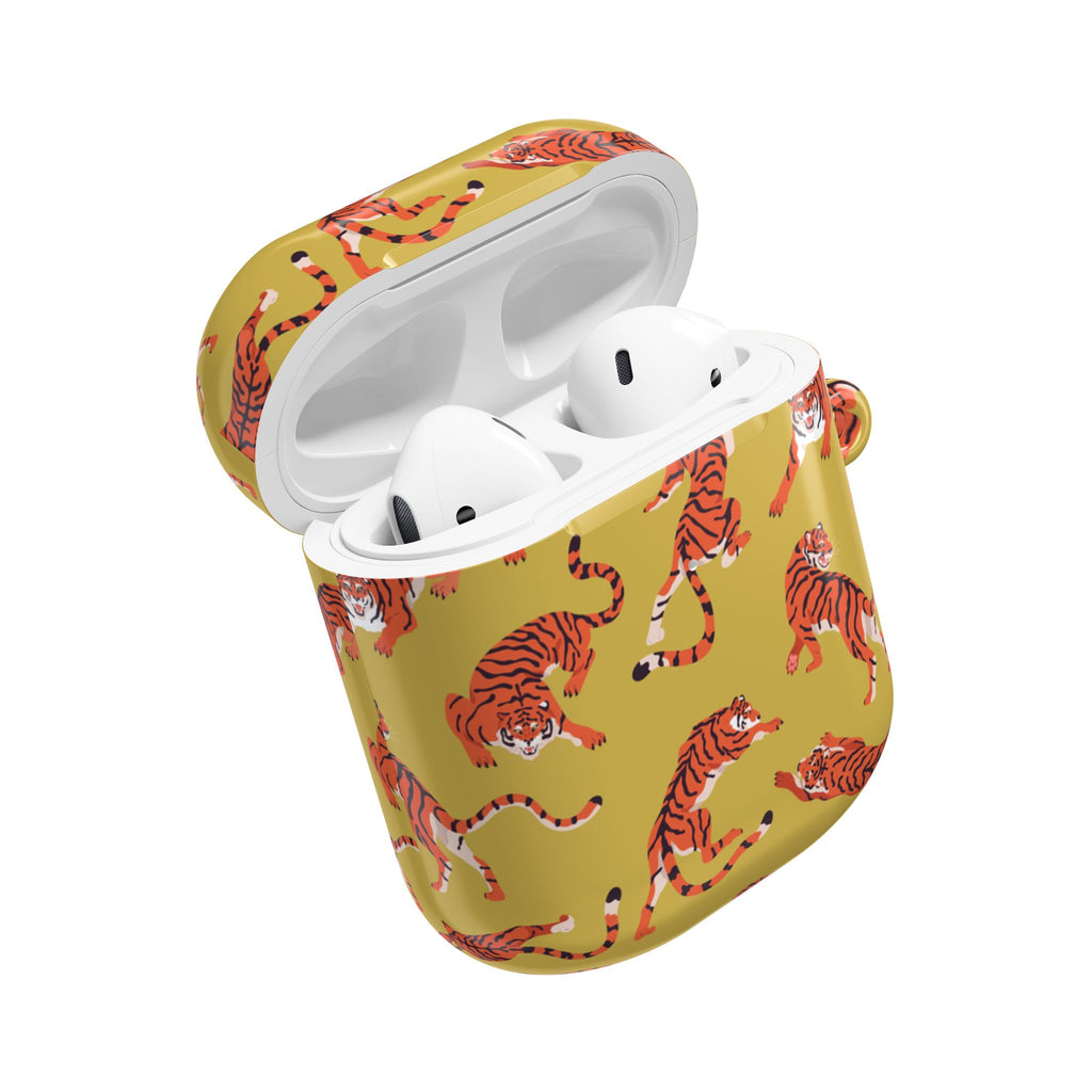 Untamed Spirit | AirPods Case