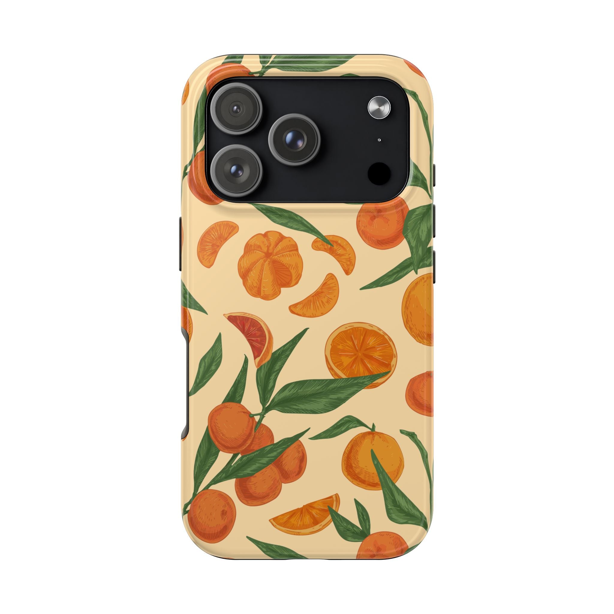 Citrus Daydream | Tough Phone Case