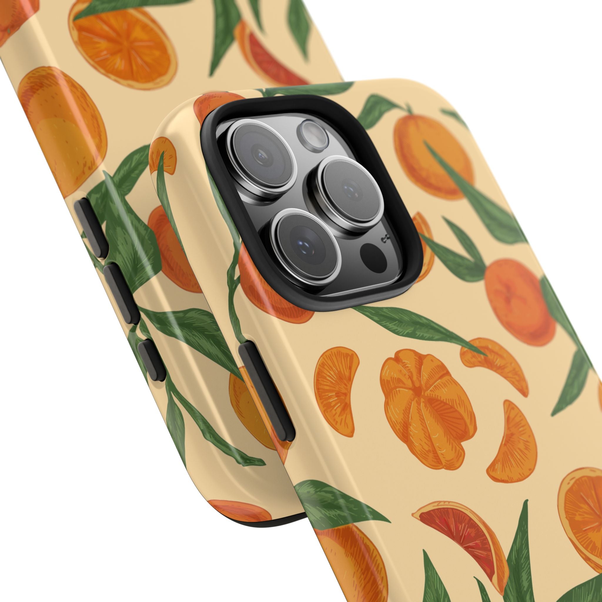 Citrus Daydream | Tough Phone Case