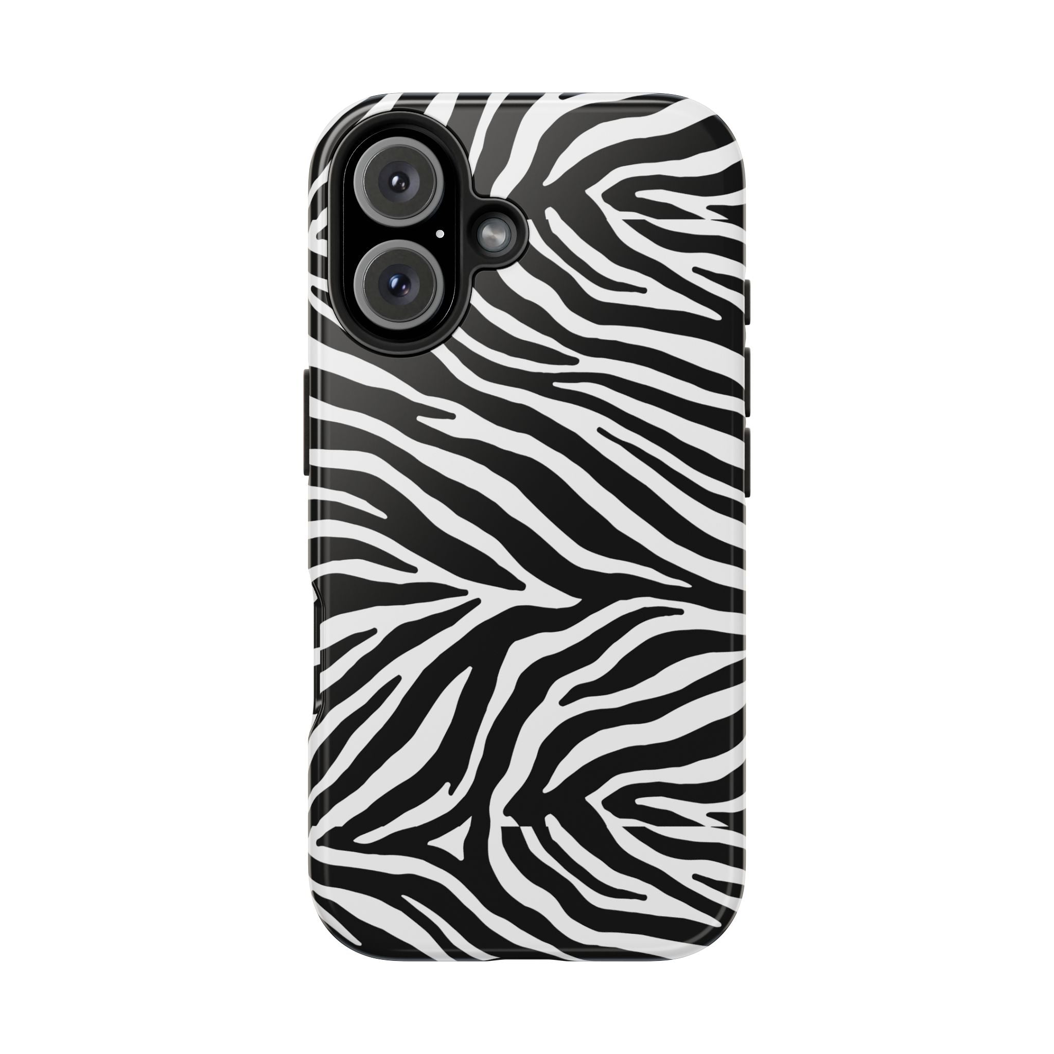 Zebra Addiction