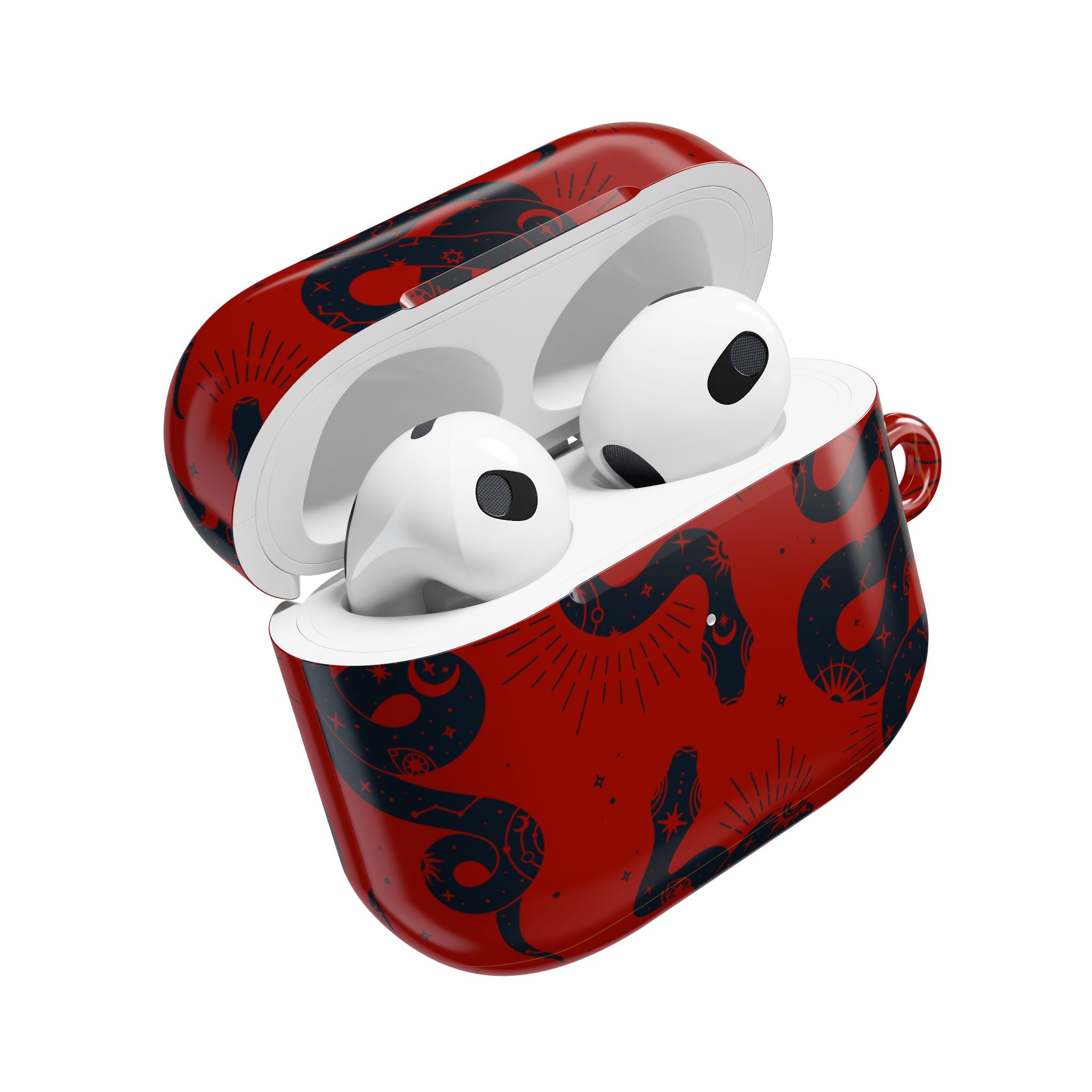 Venom & Vipers | AirPods Case