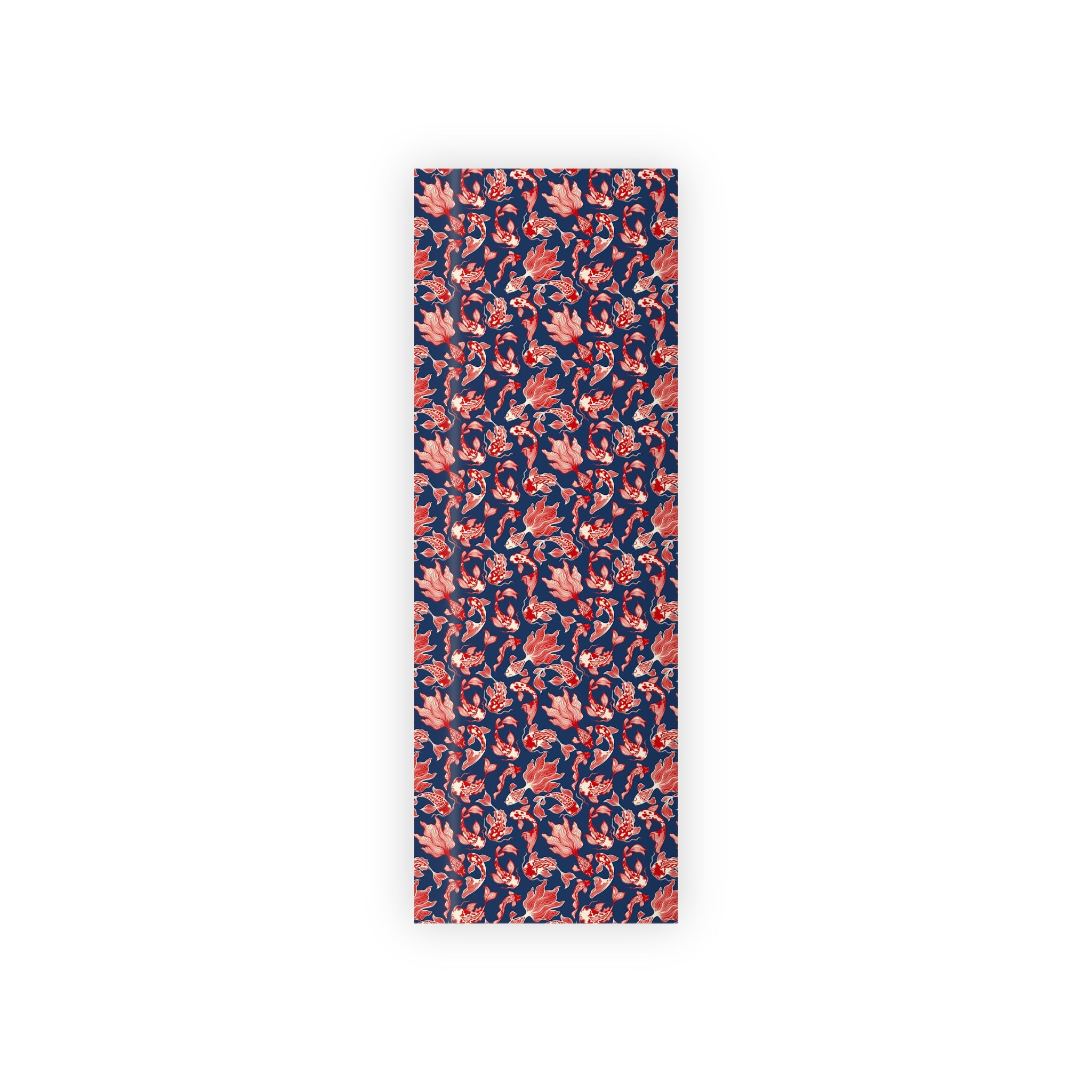 Koi Exhibit | Wrapping Paper