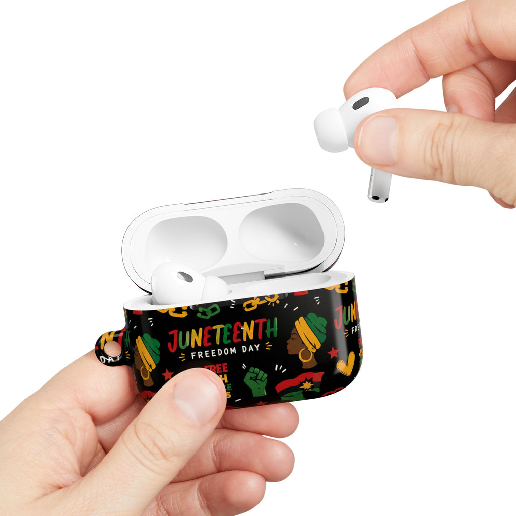 Juneteenth | AirPods Case
