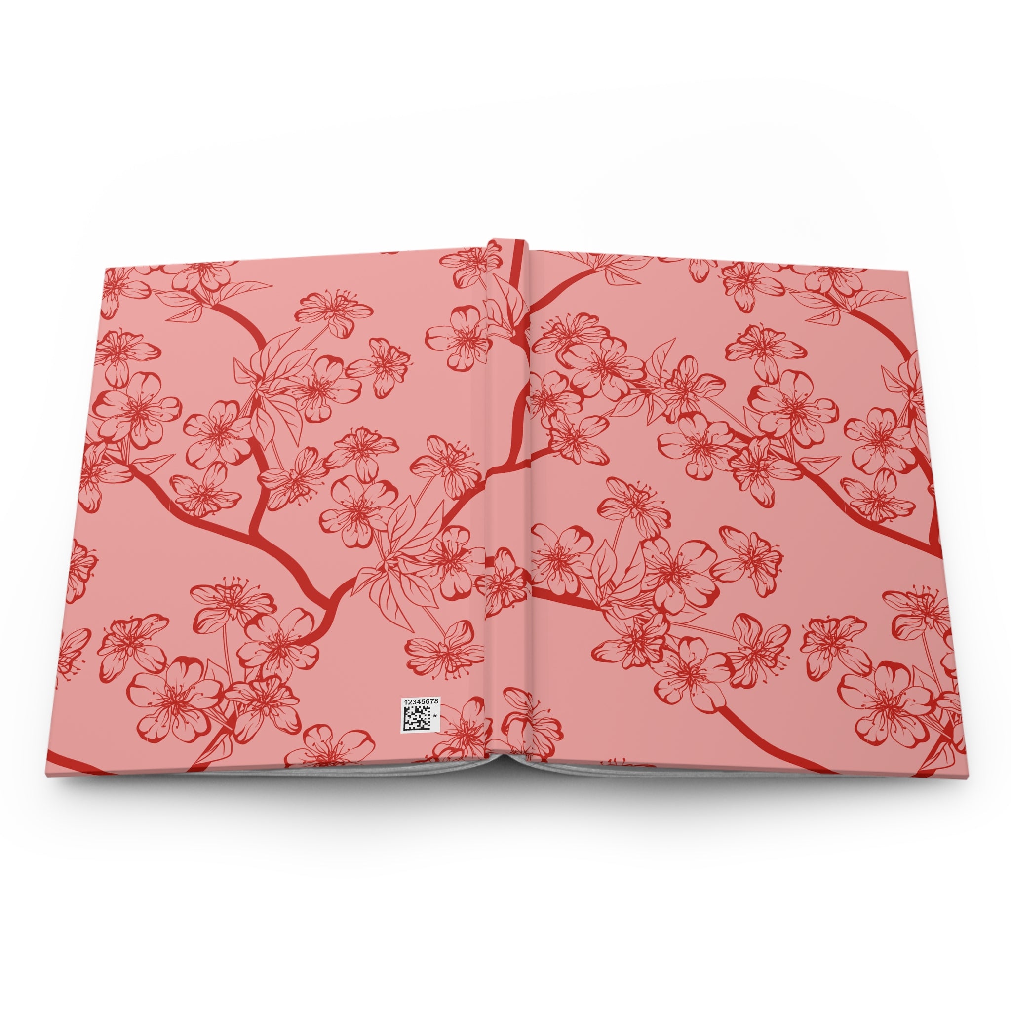 Cherry Blossom | Journal