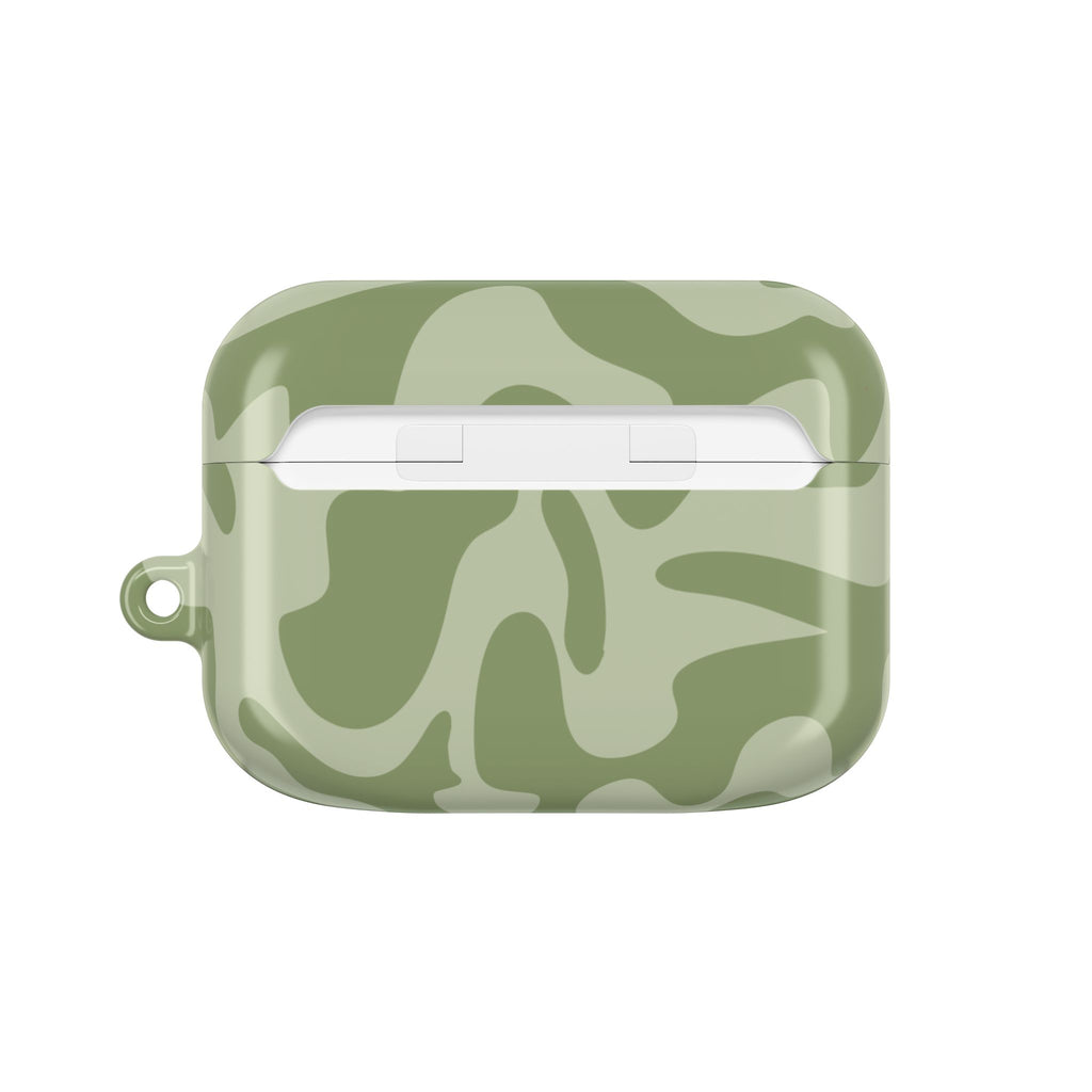 Olive Drift | AirPods Cases