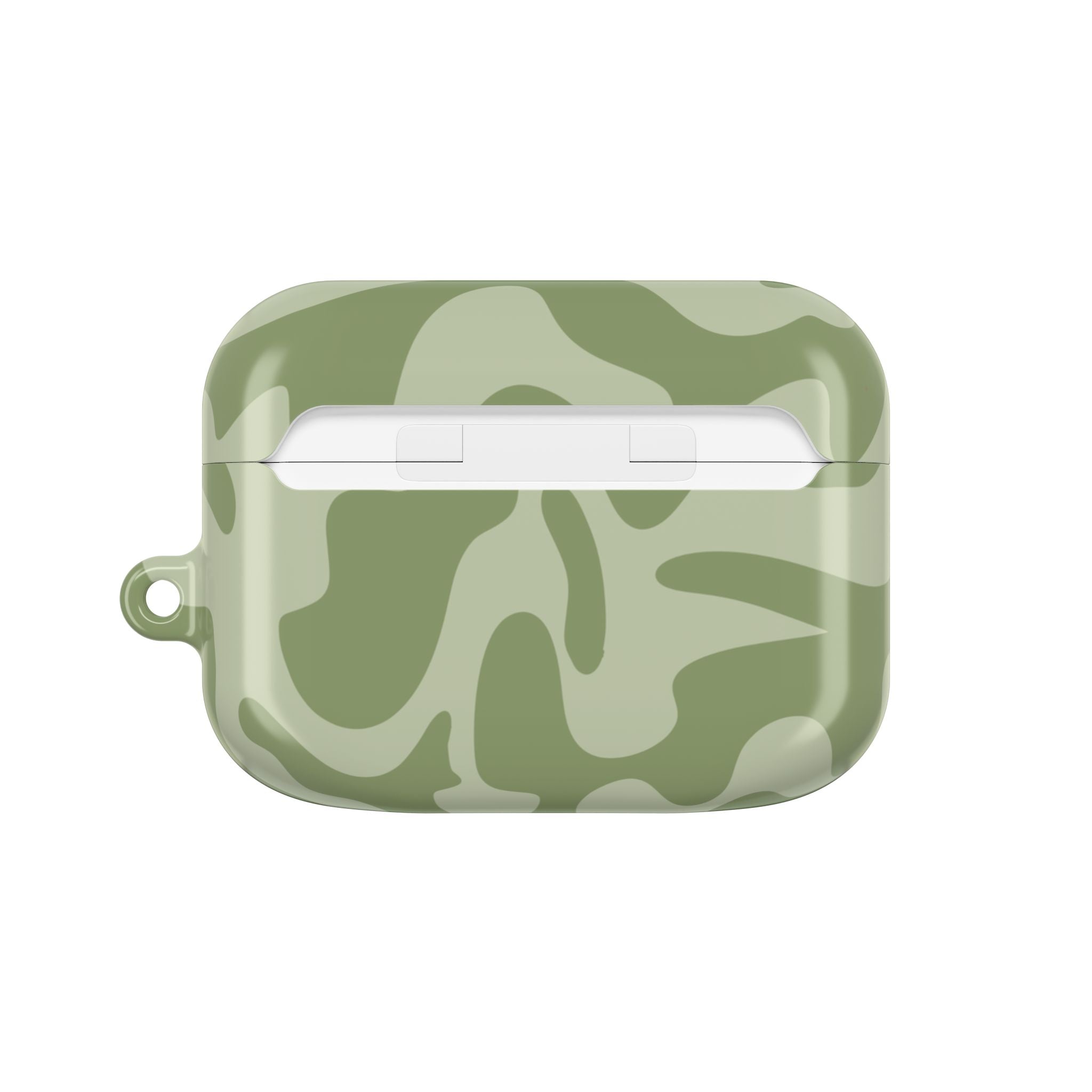Olive Drift | AirPods Cases