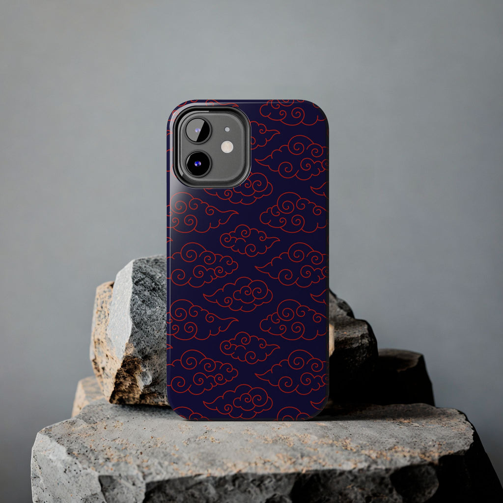 Scarlet Dynasty | Tough Phone Case