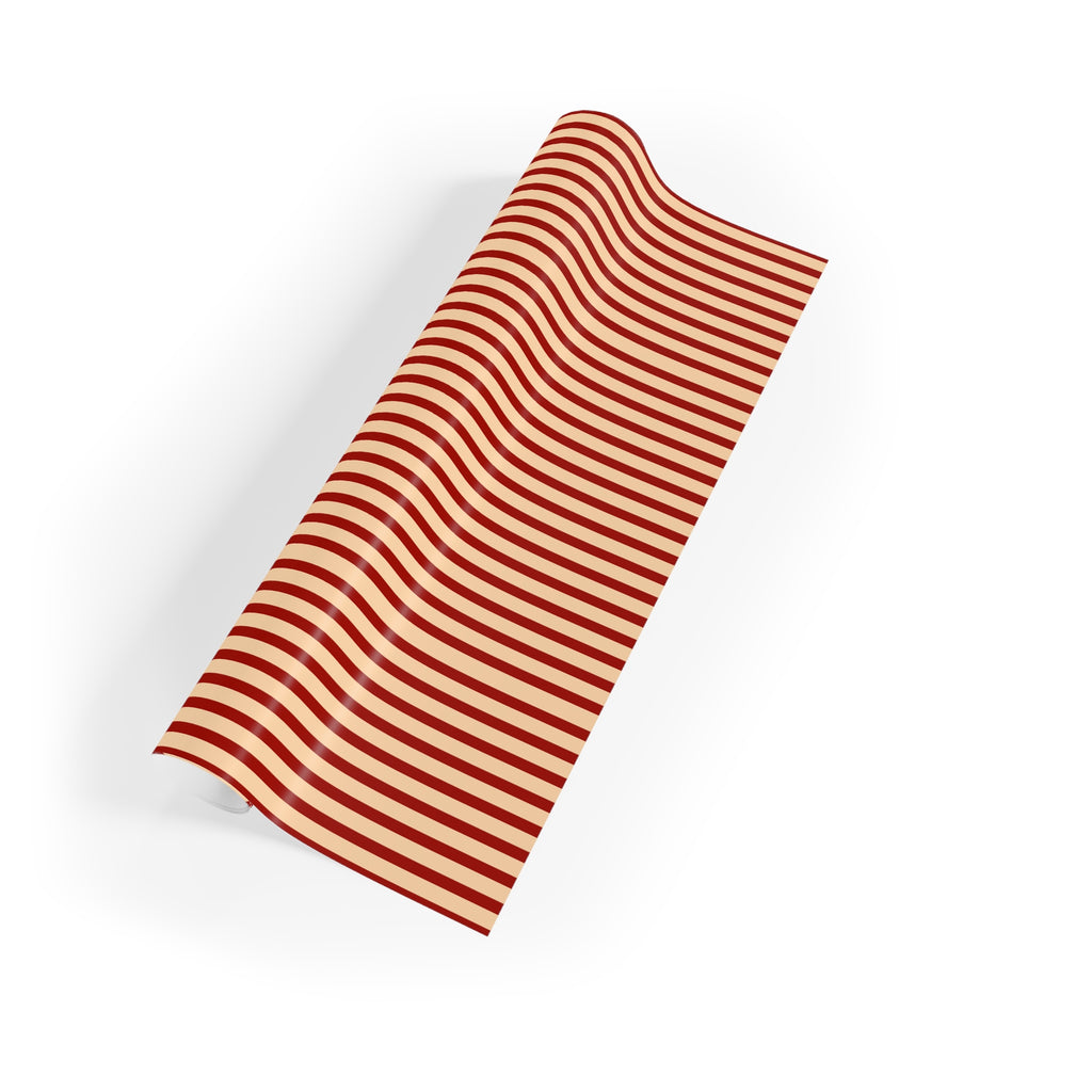 Sunset Cabana | Wrapping Paper