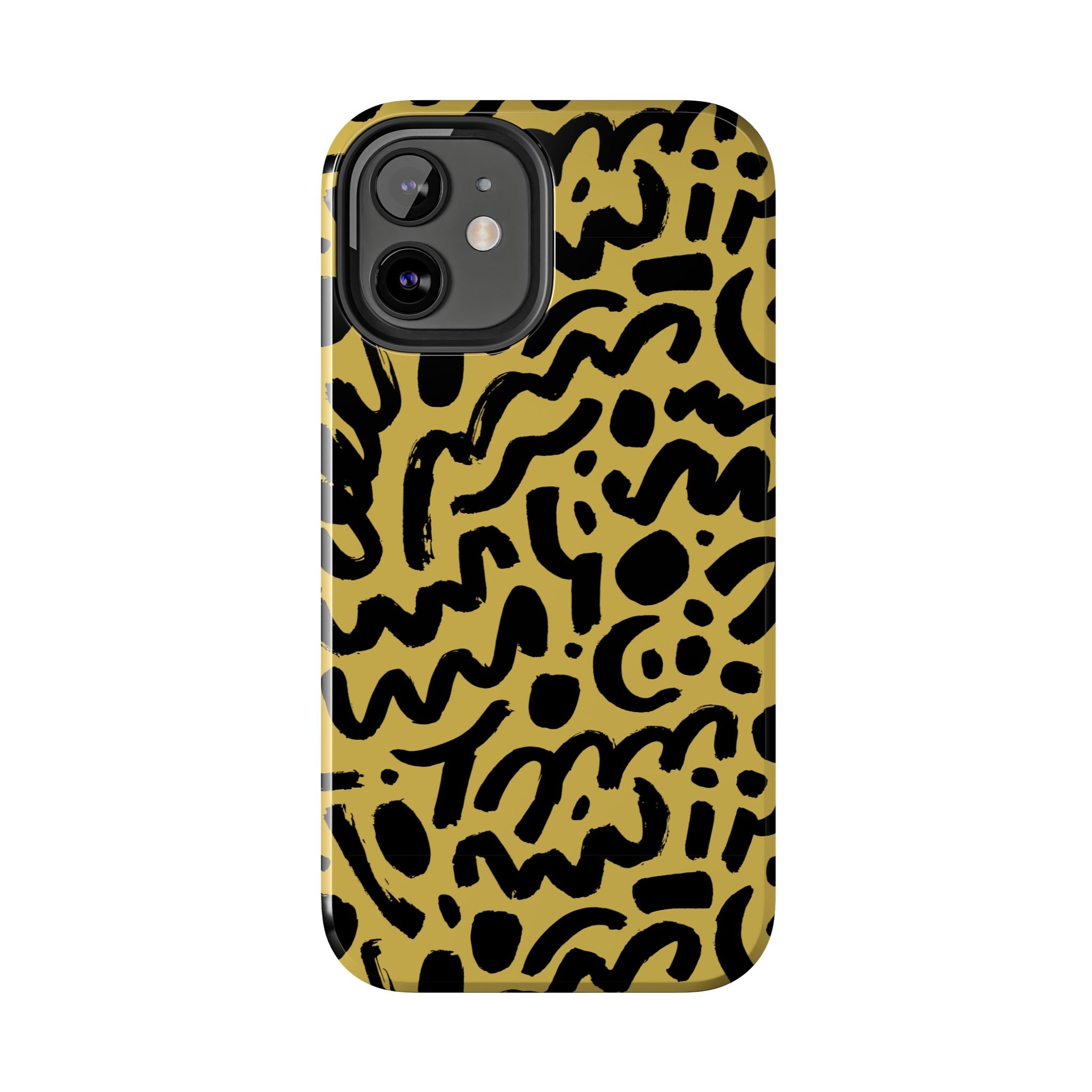 Wild Card | Tough Phone Case