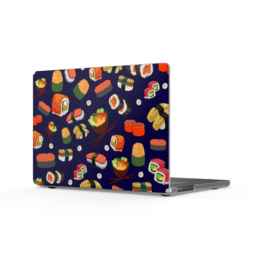 Sushi Madness | Laptop Sleeve