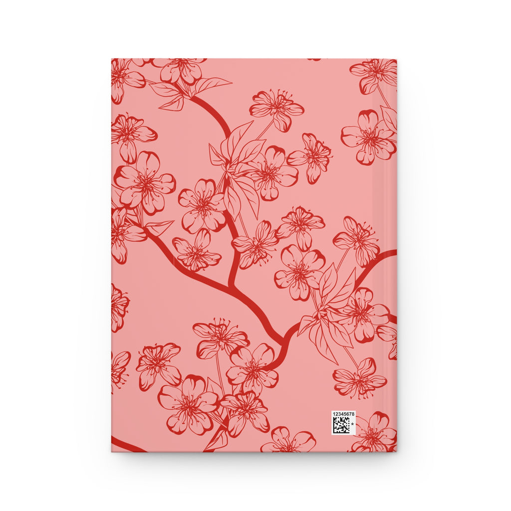 Cherry Blossom | Journal