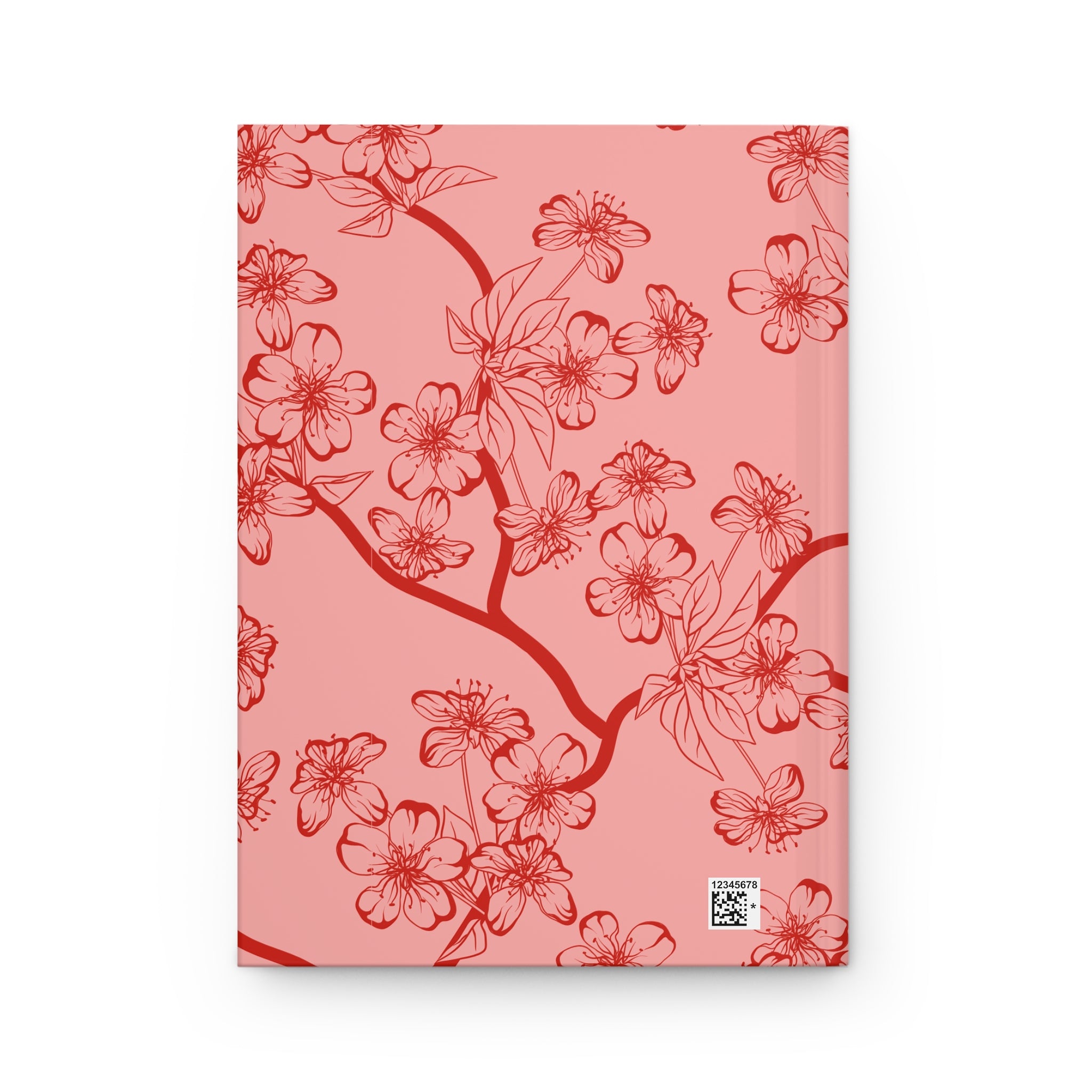 Cherry Blossom | Journal