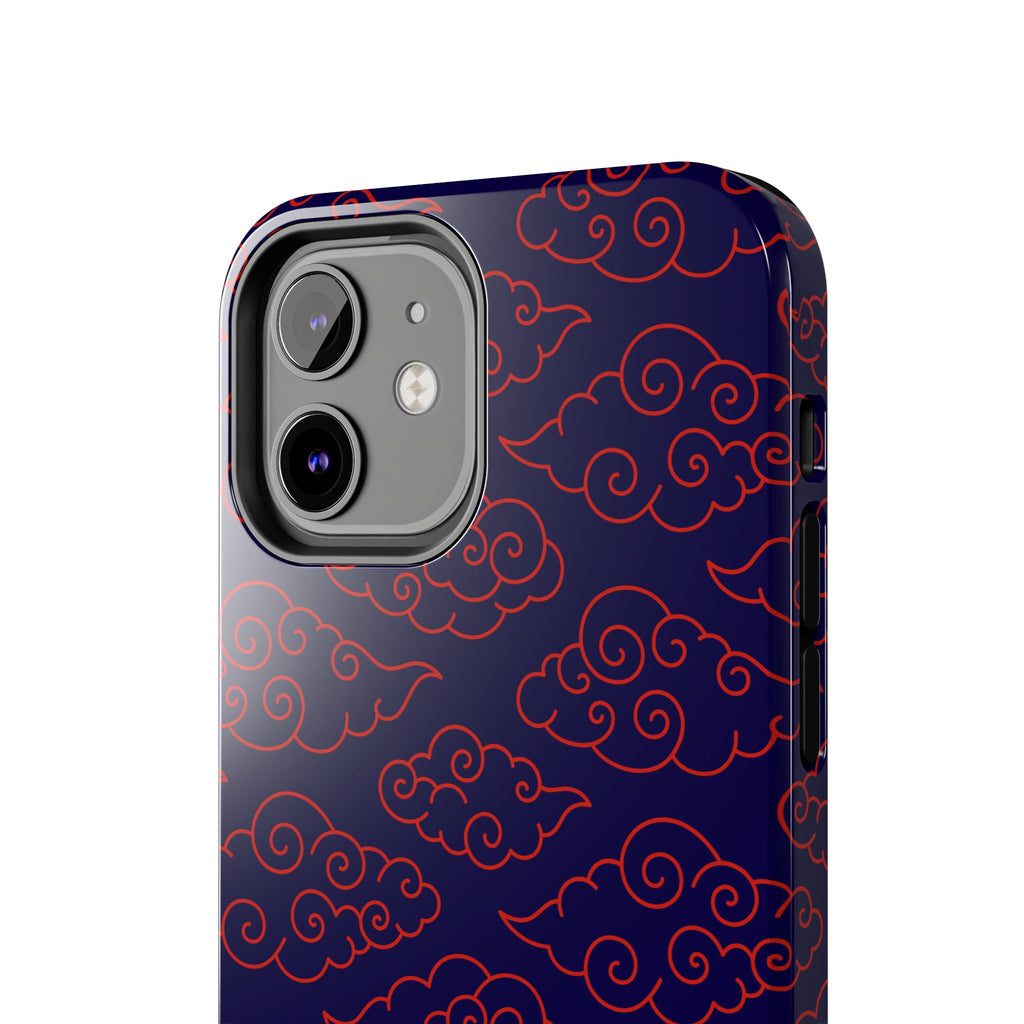 Scarlet Dynasty | Tough Phone Case