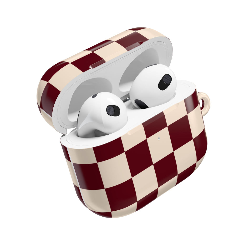 Parlor Check | AirPods Case