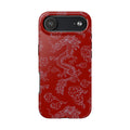 Imperial Dragon | Tough Phone Case