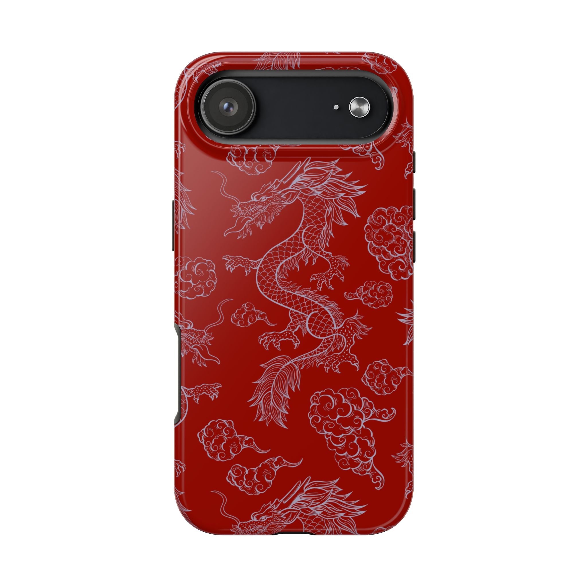 Imperial Dragon | Tough Phone Case