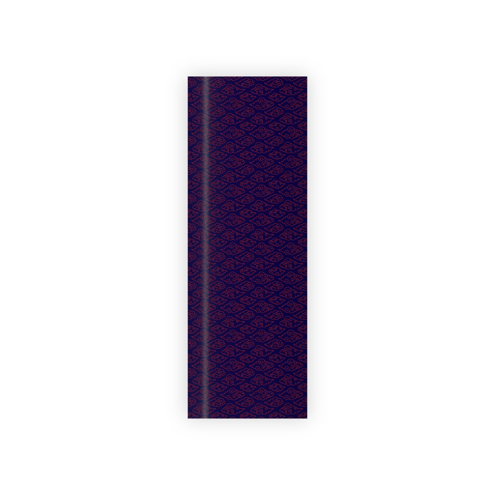 Scarlet Dynasty | Wrapping Paper