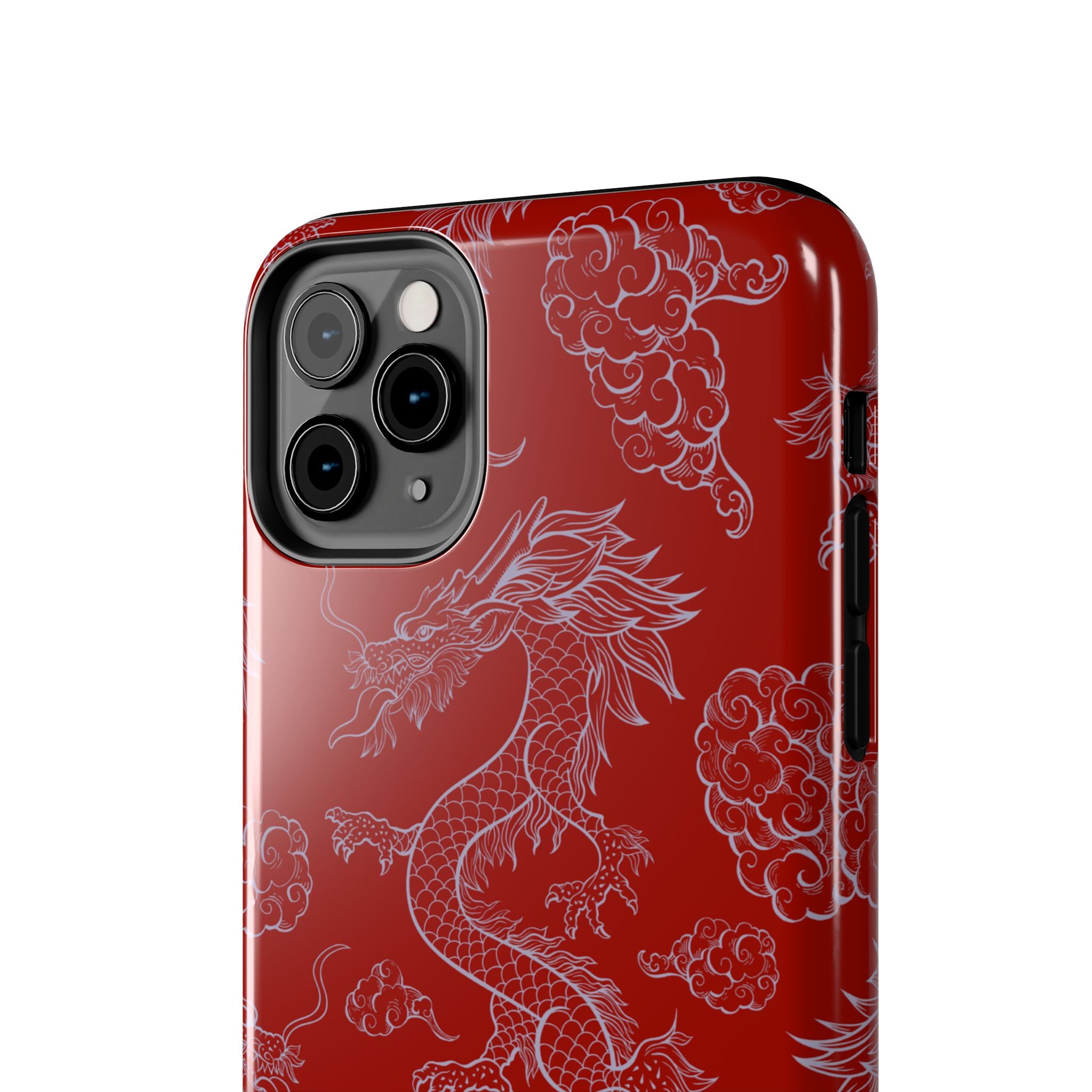 Imperial Dragon | Tough Phone Case