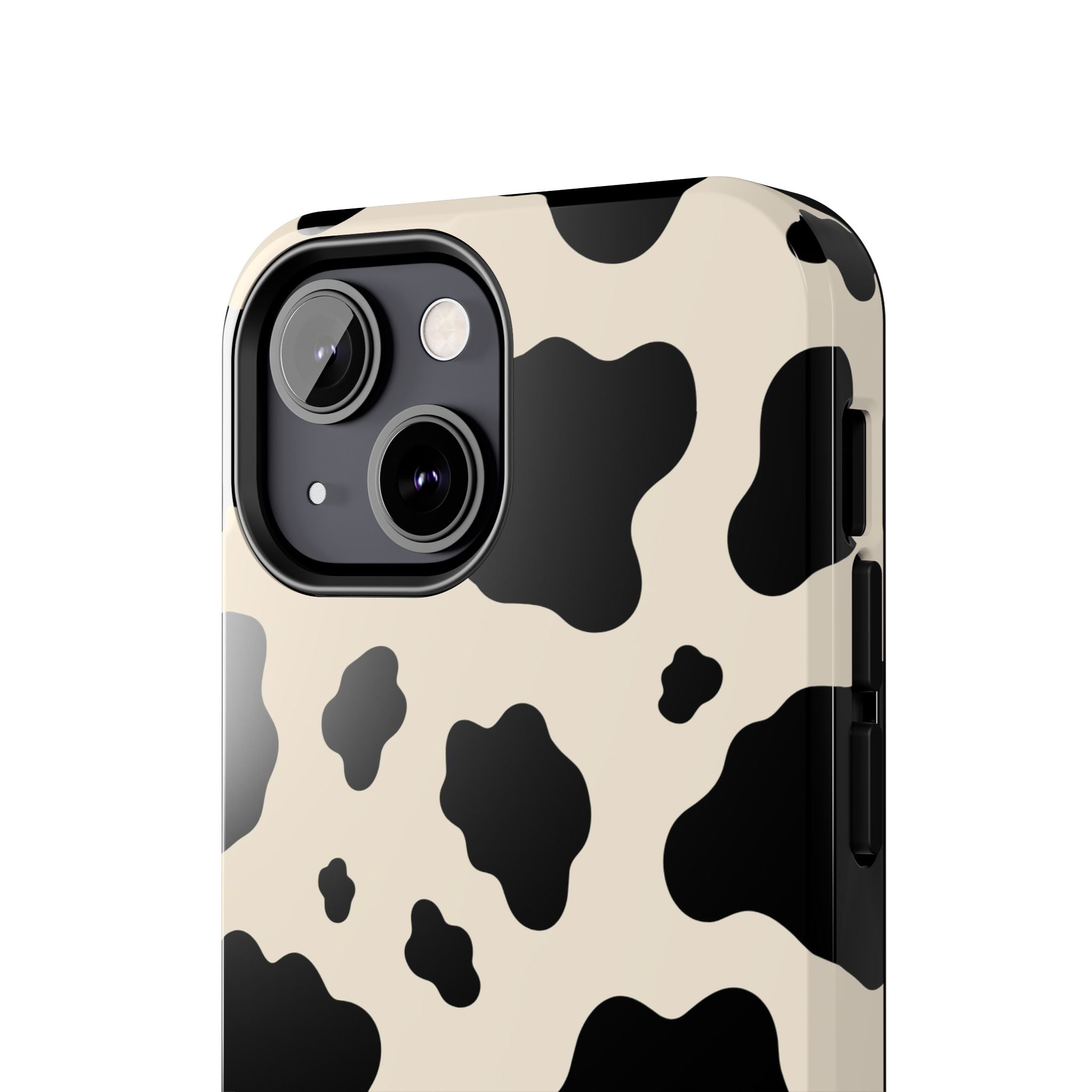 Cream Cow | Tough Phone Case