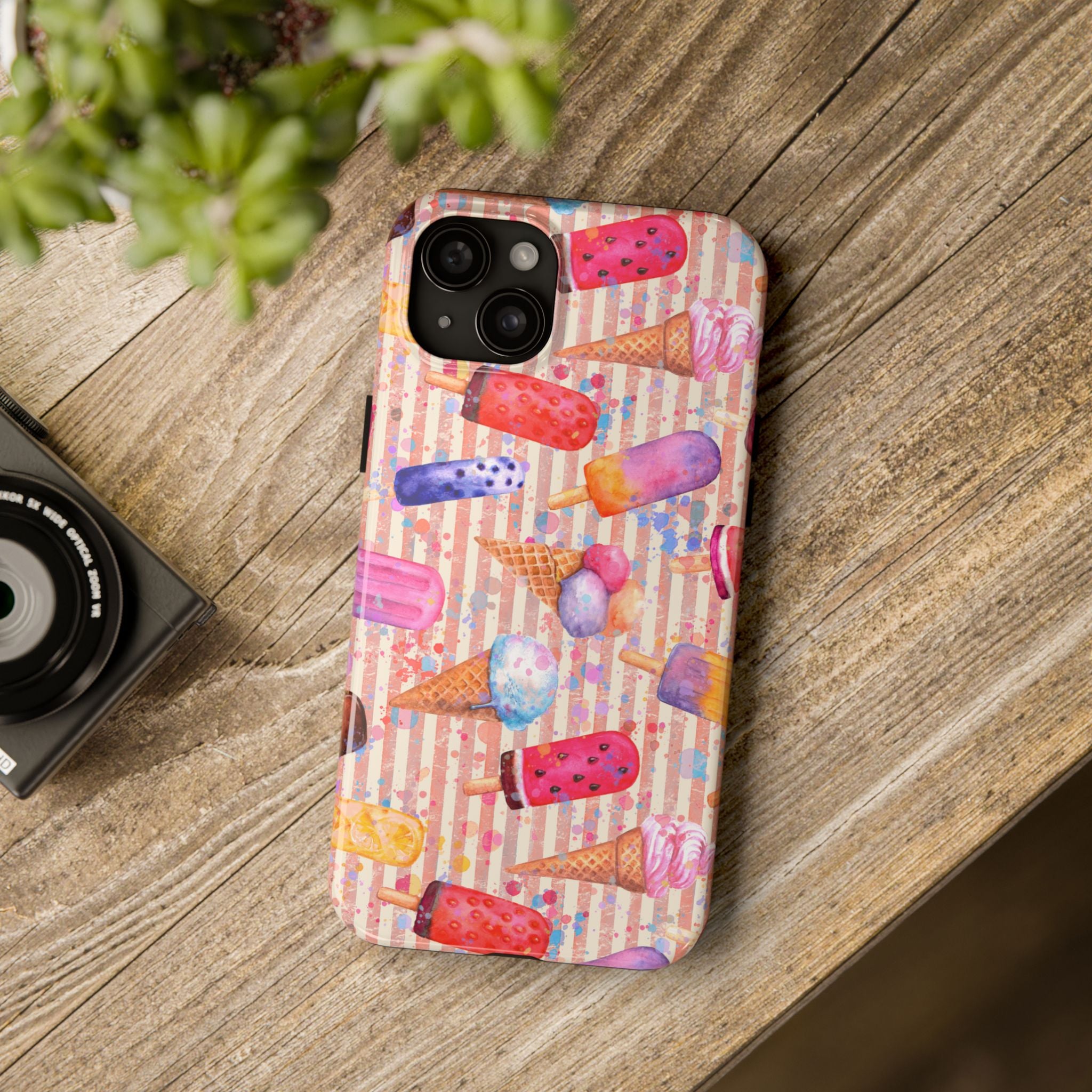 Sweet Escape | Tough Phone Case