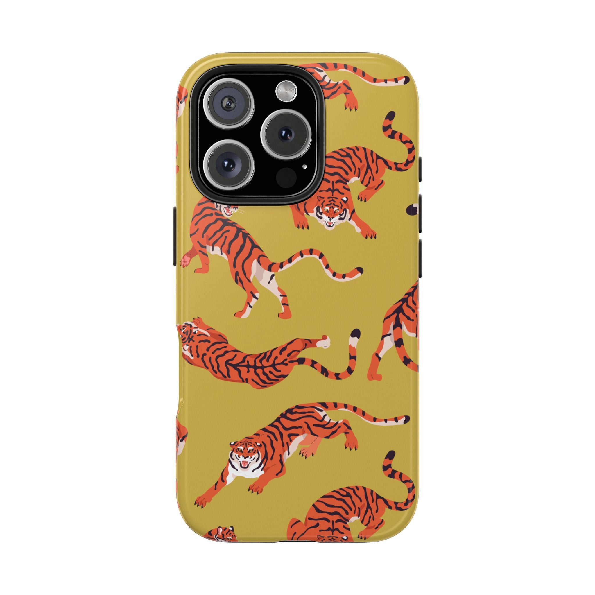 Untamed Spirit | Tough Phone Case