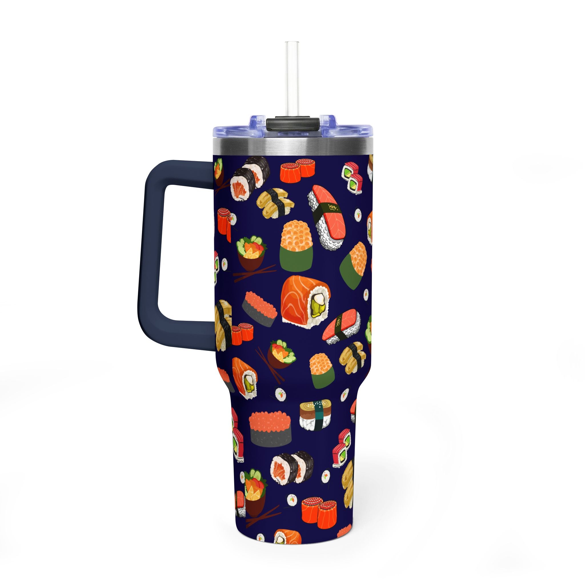 Sushi Madness | Tumbler