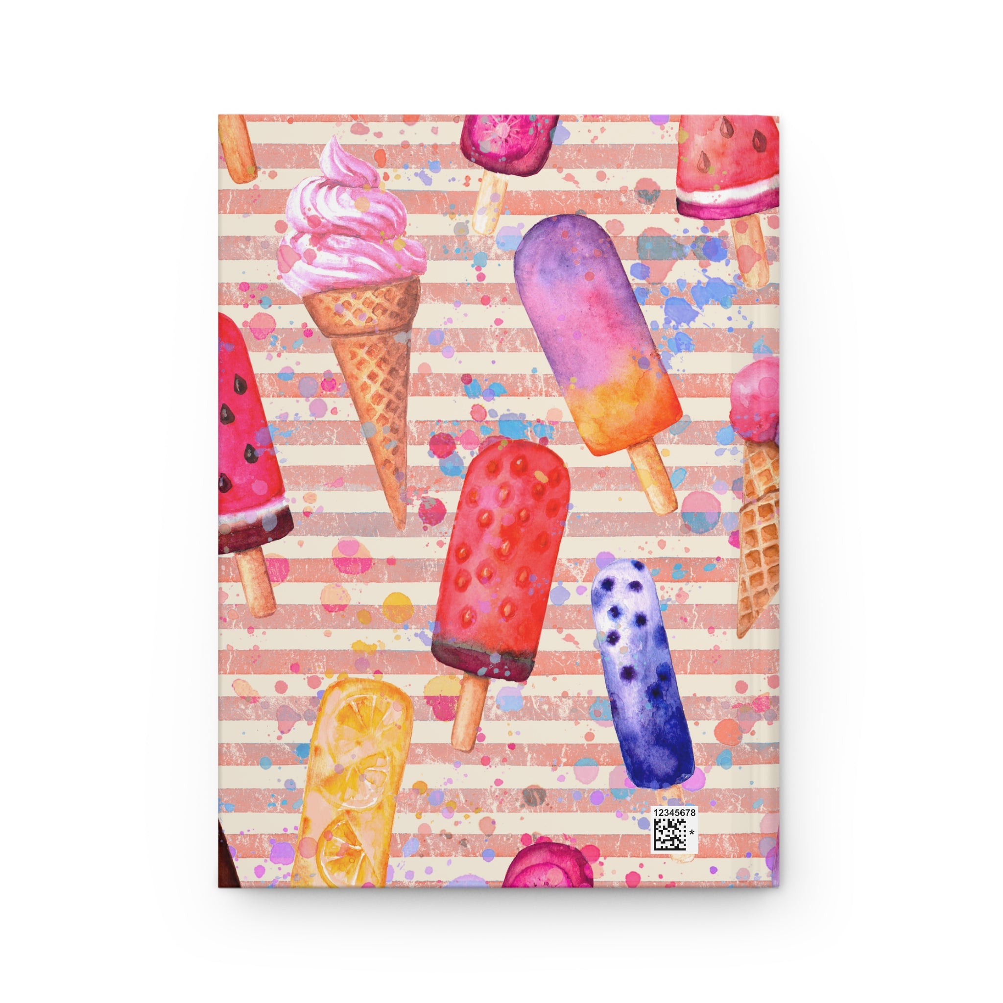 Sweet Escape | Journal