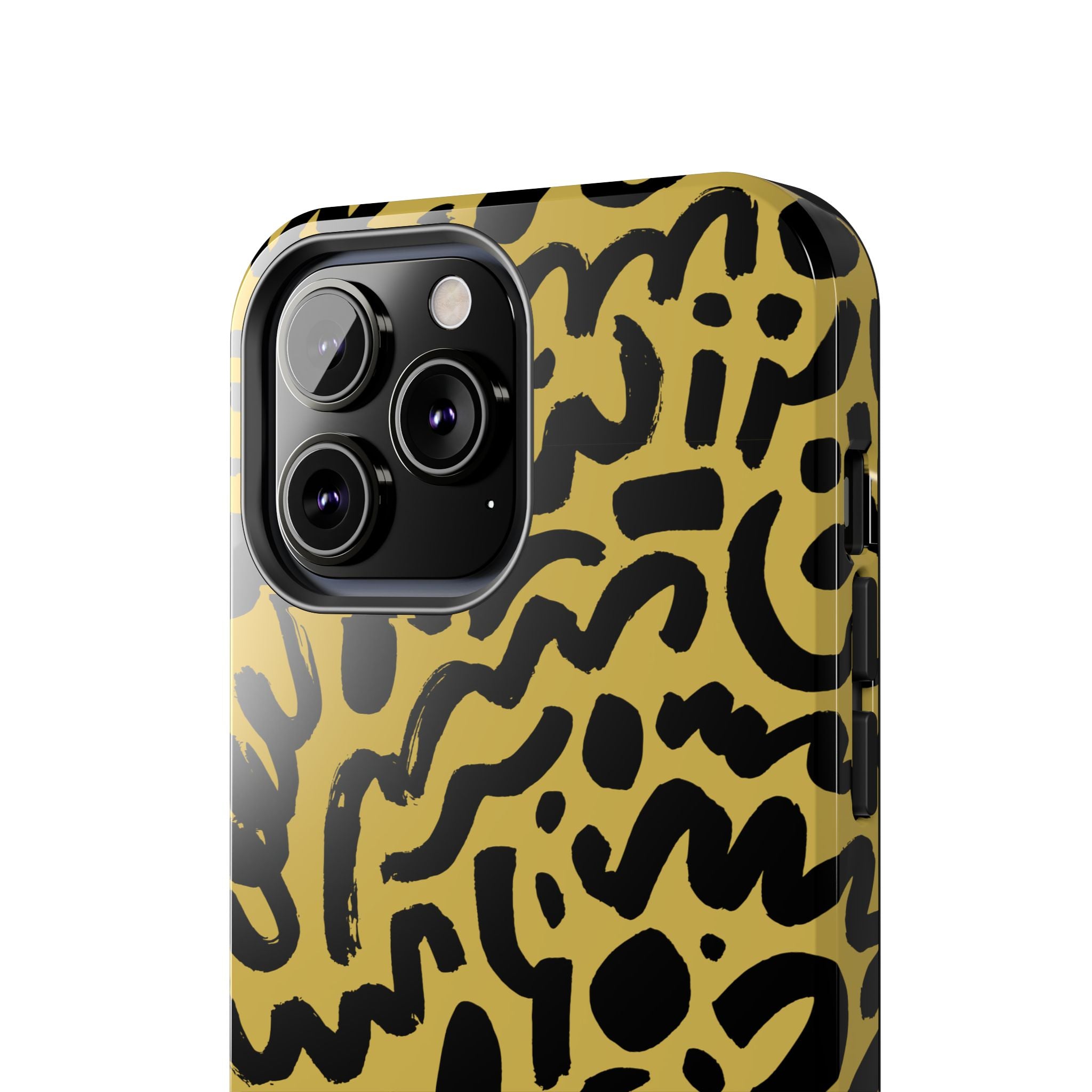 Wild Card | Tough Phone Case