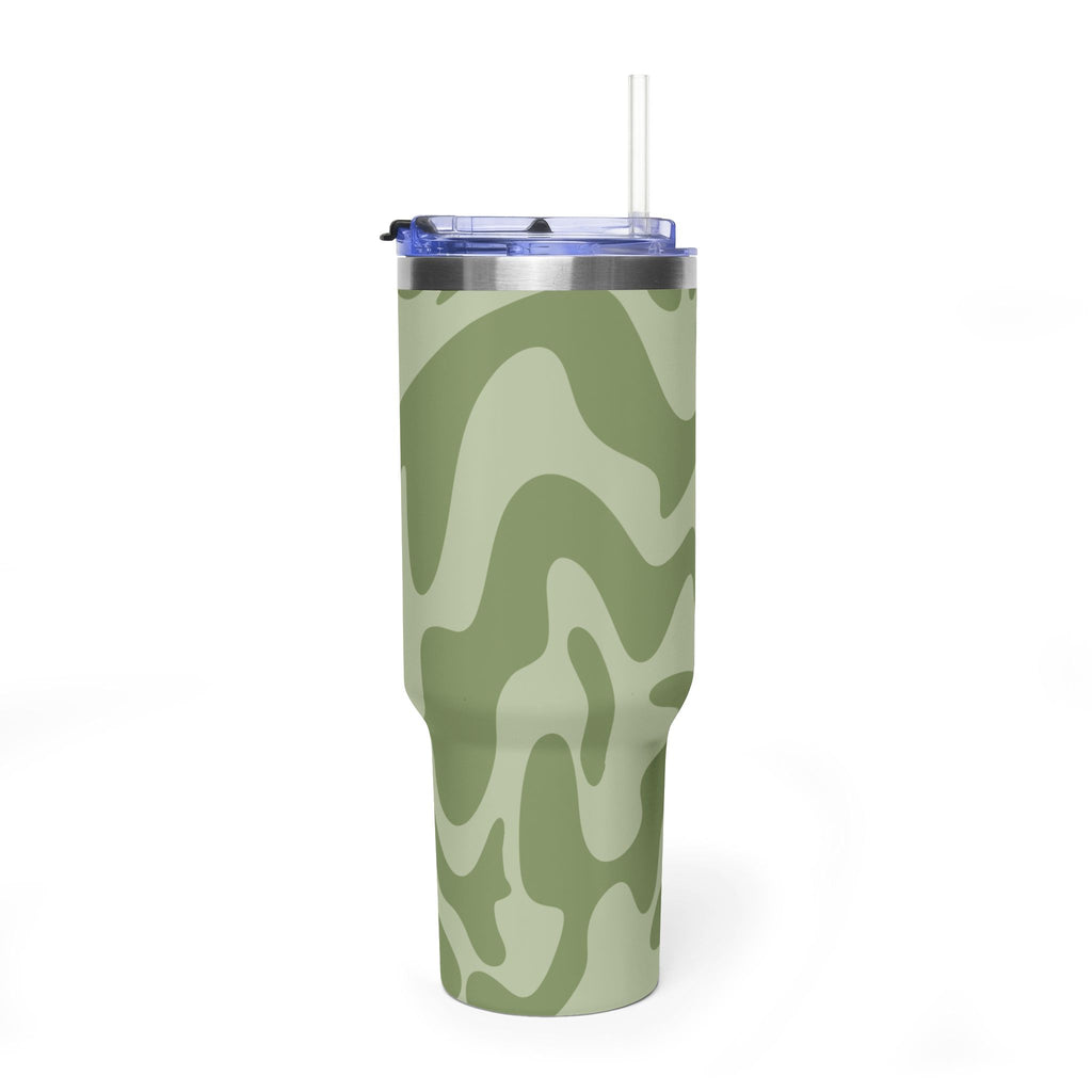 Olive Drift | Tumbler