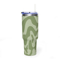 Olive Drift | Tumbler
