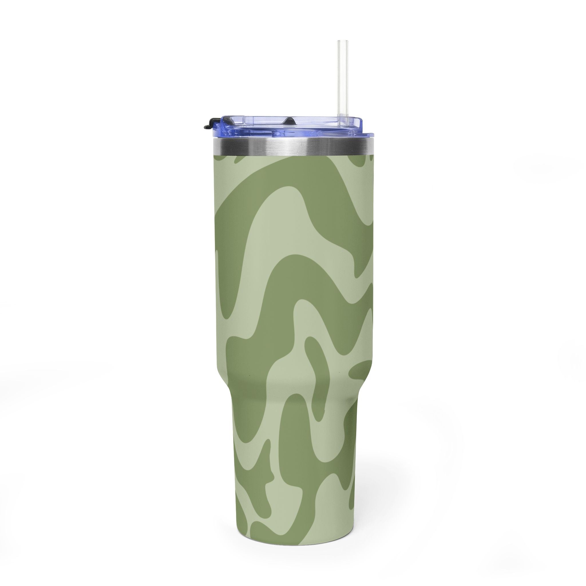 Olive Drift | Tumbler
