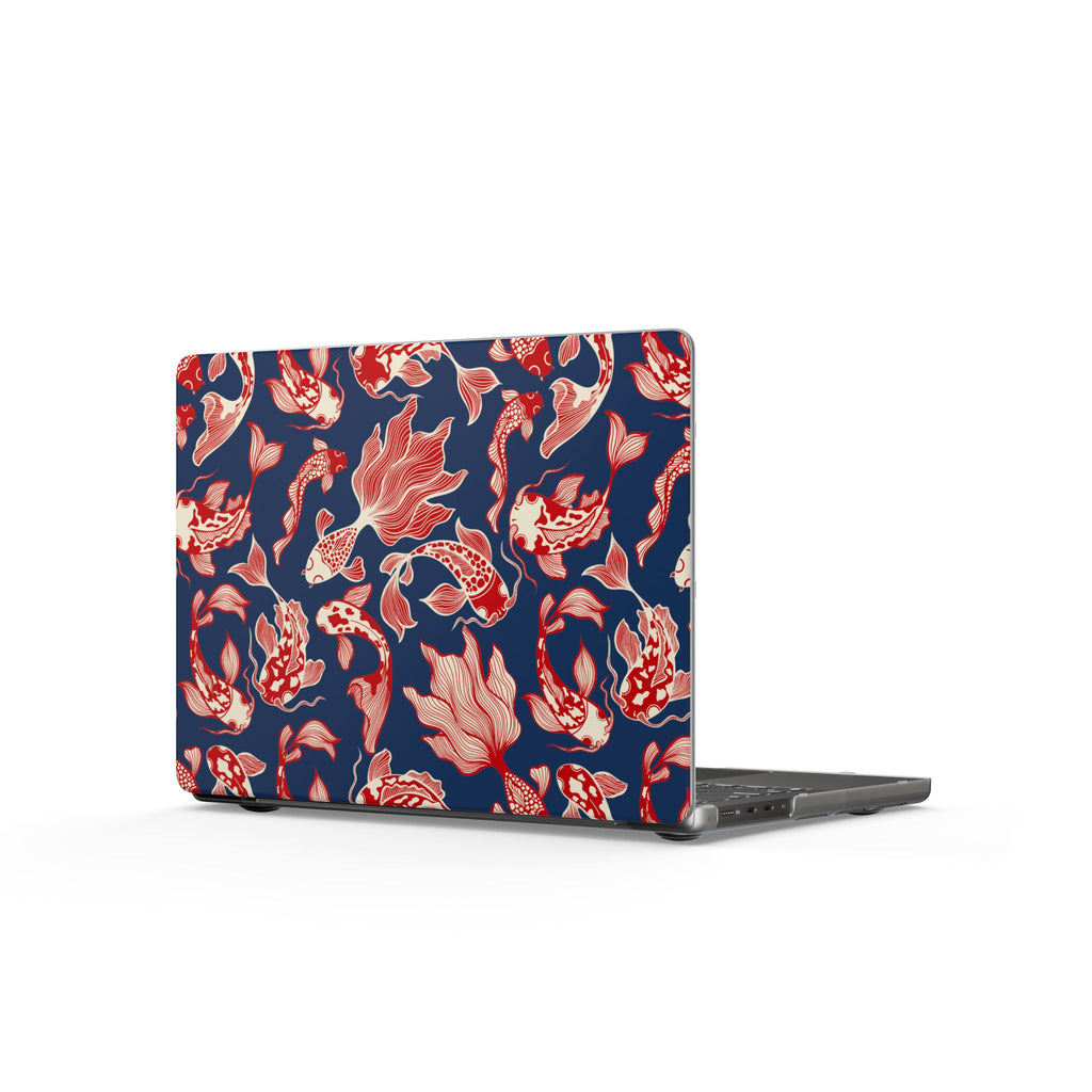 Koi Exhibit | Laptop Sleeve