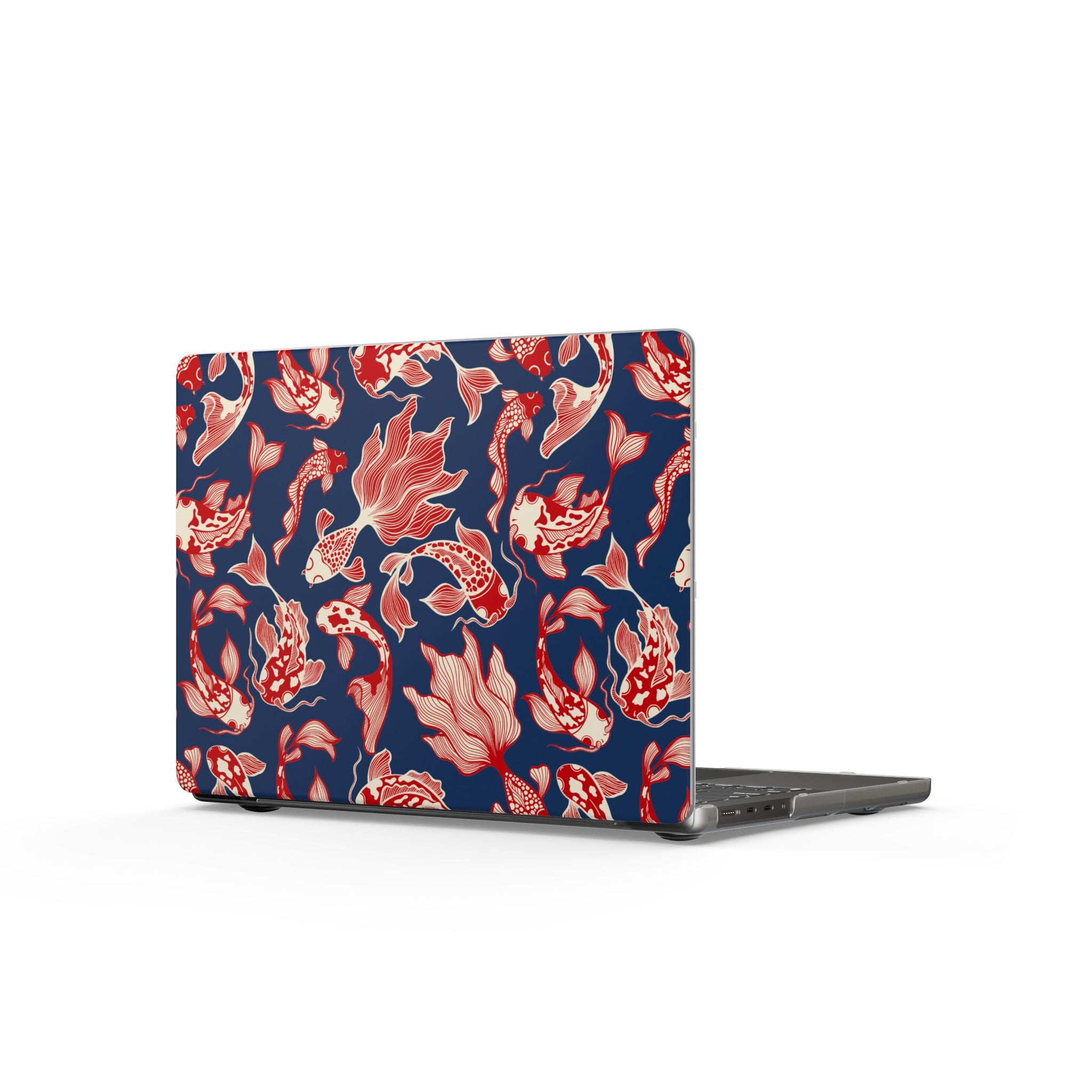 Koi Exhibit | Laptop Sleeve