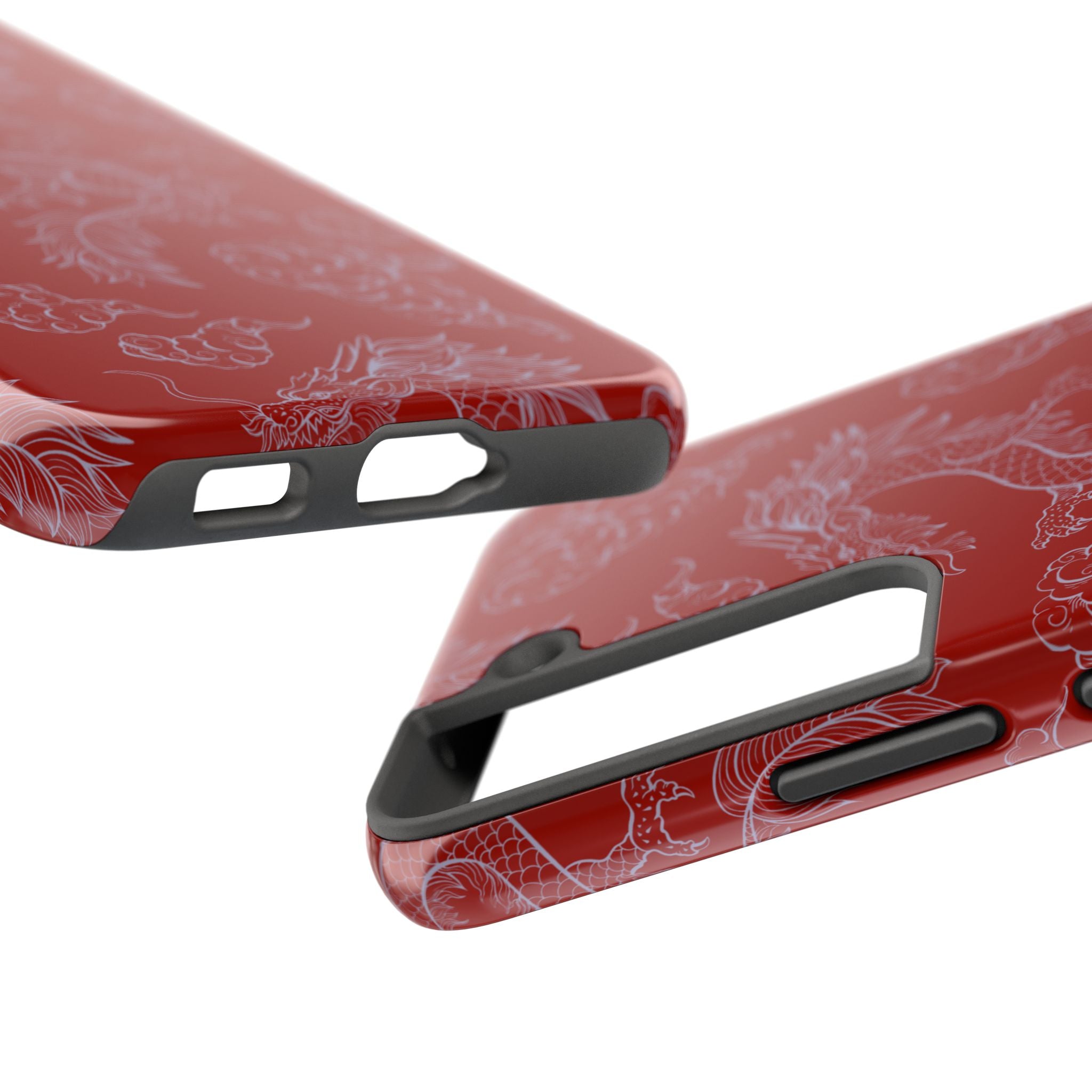 Imperial Dragon | Tough Phone Case