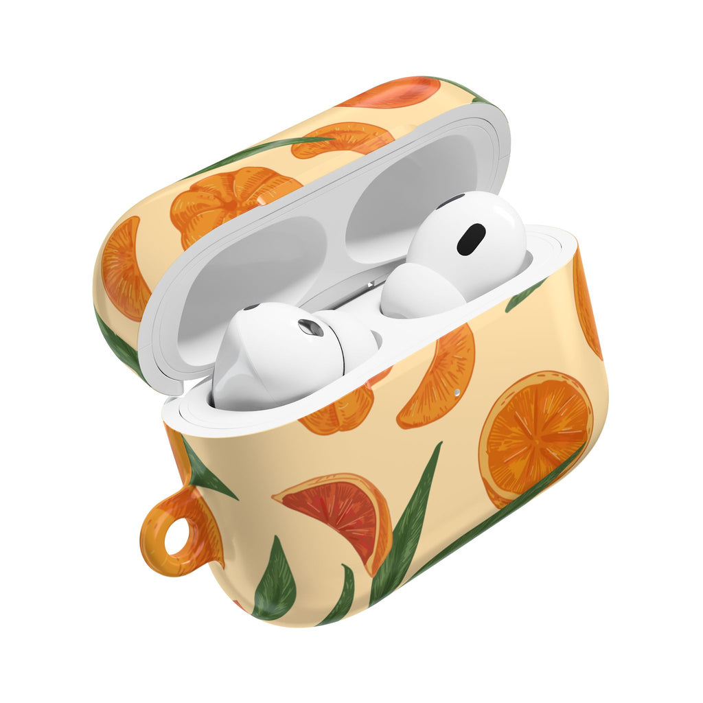 Citrus Daydream | AirPods Case