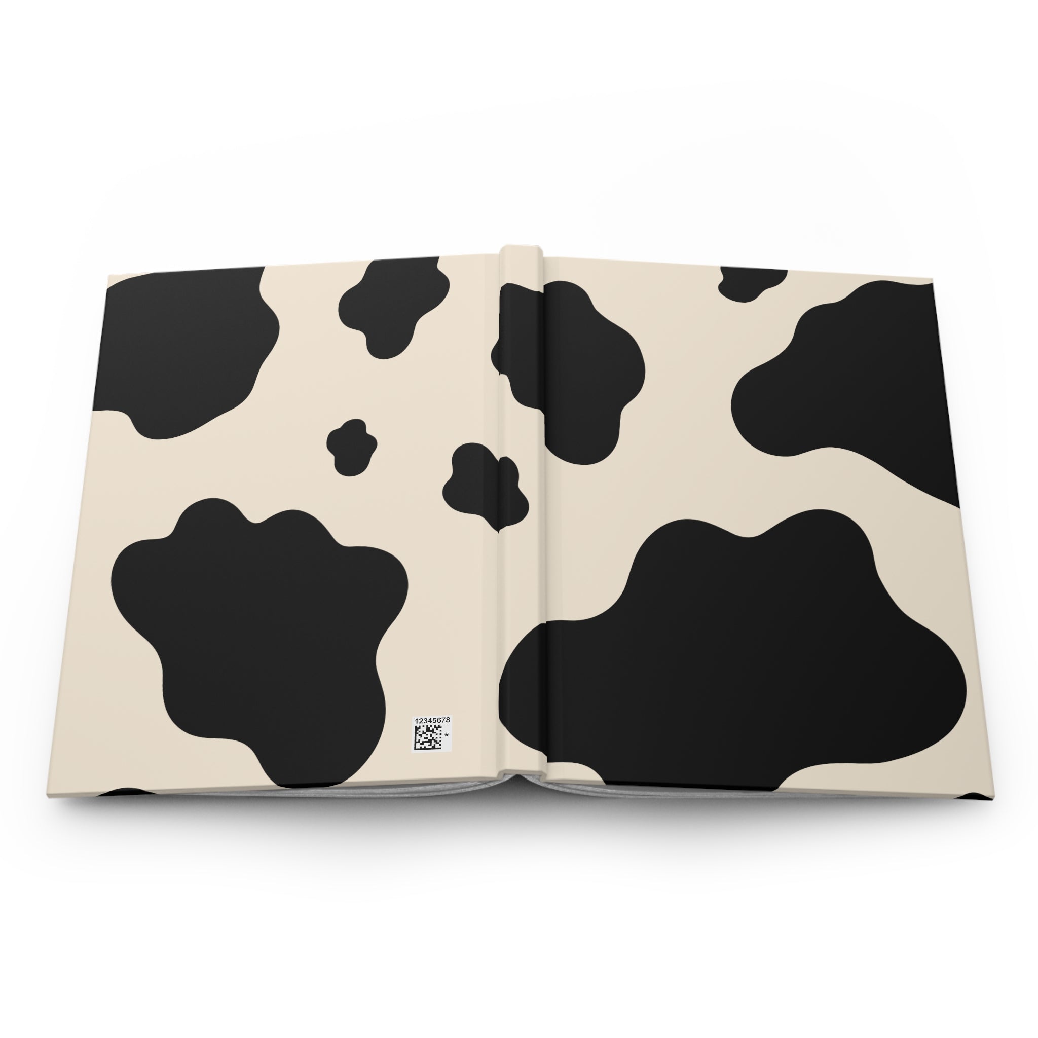 Cream Cow | Journal