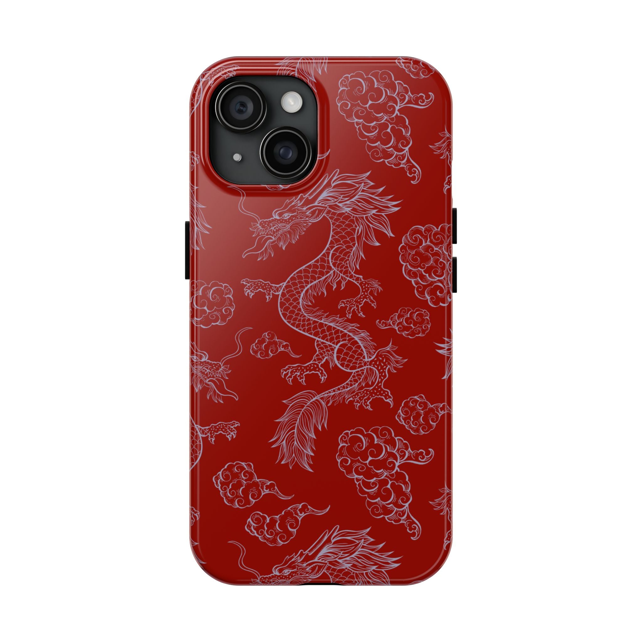 Imperial Dragon | Tough Phone Case