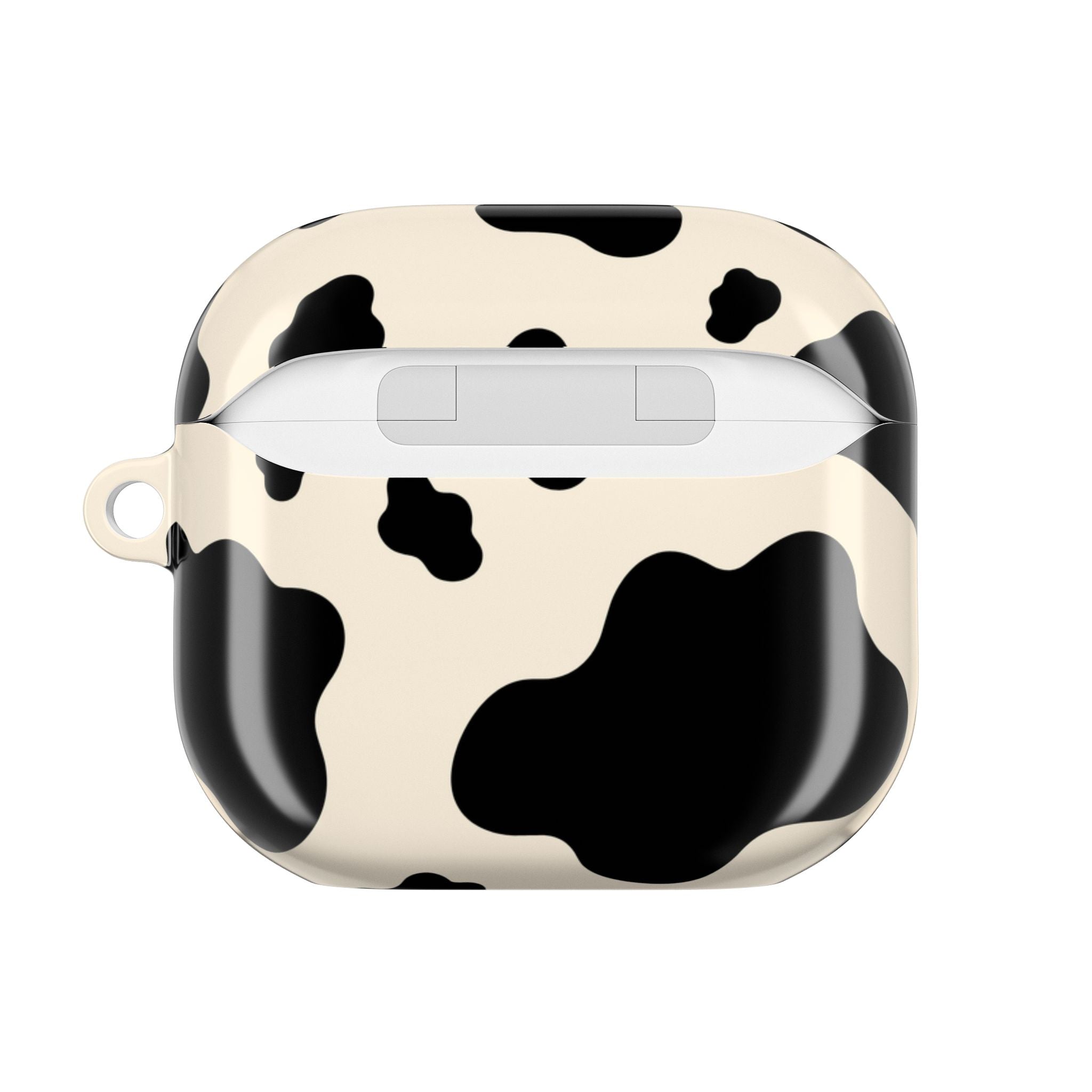 Cream Cow | AirPods Case