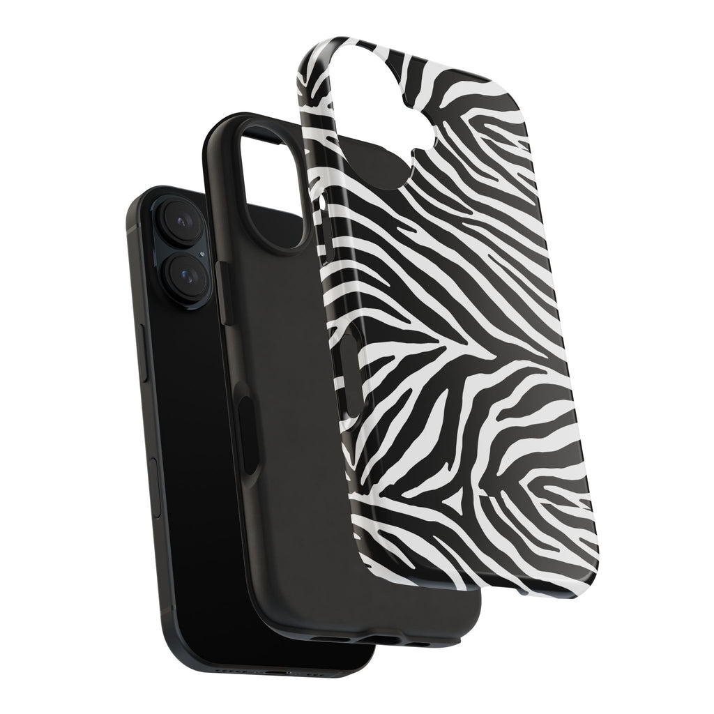 Zebra Addiction