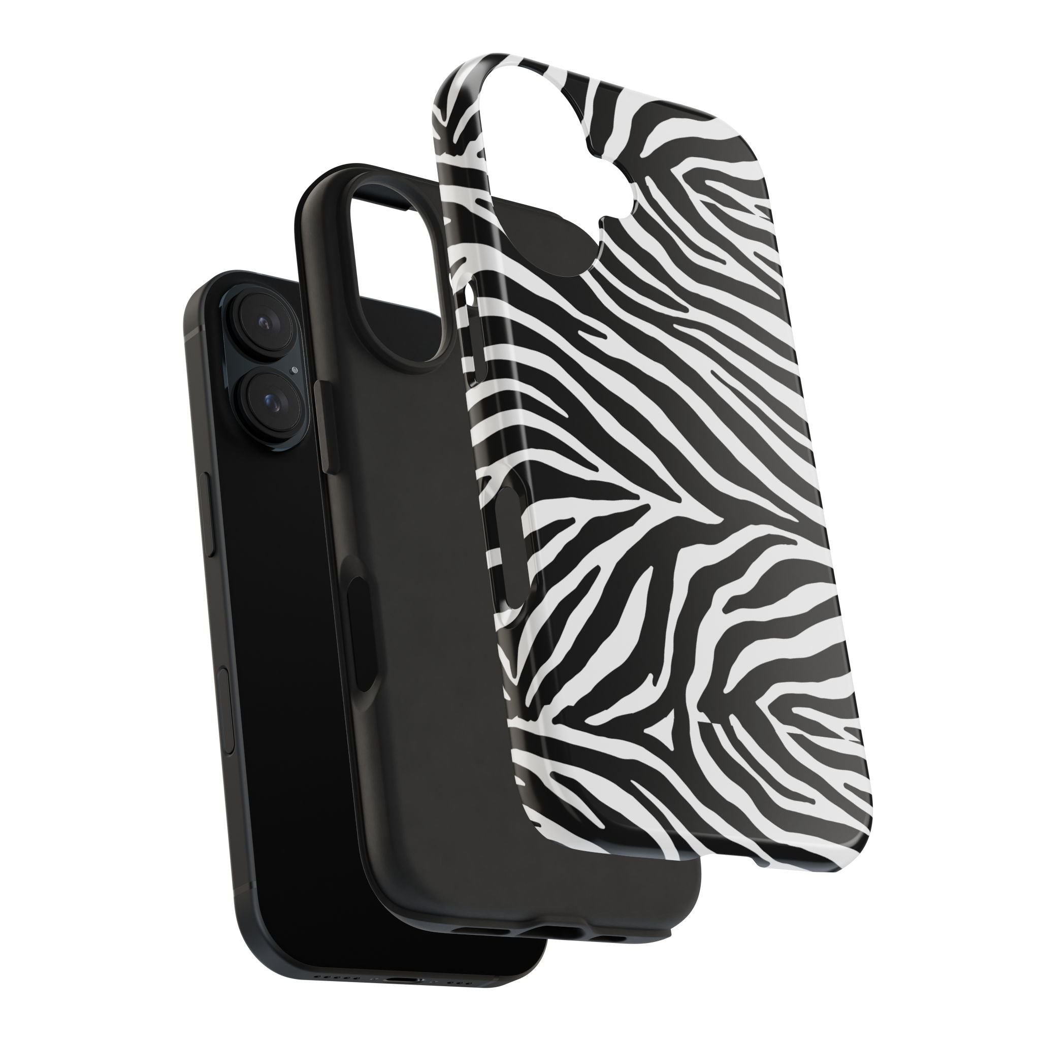 Zebra Addiction